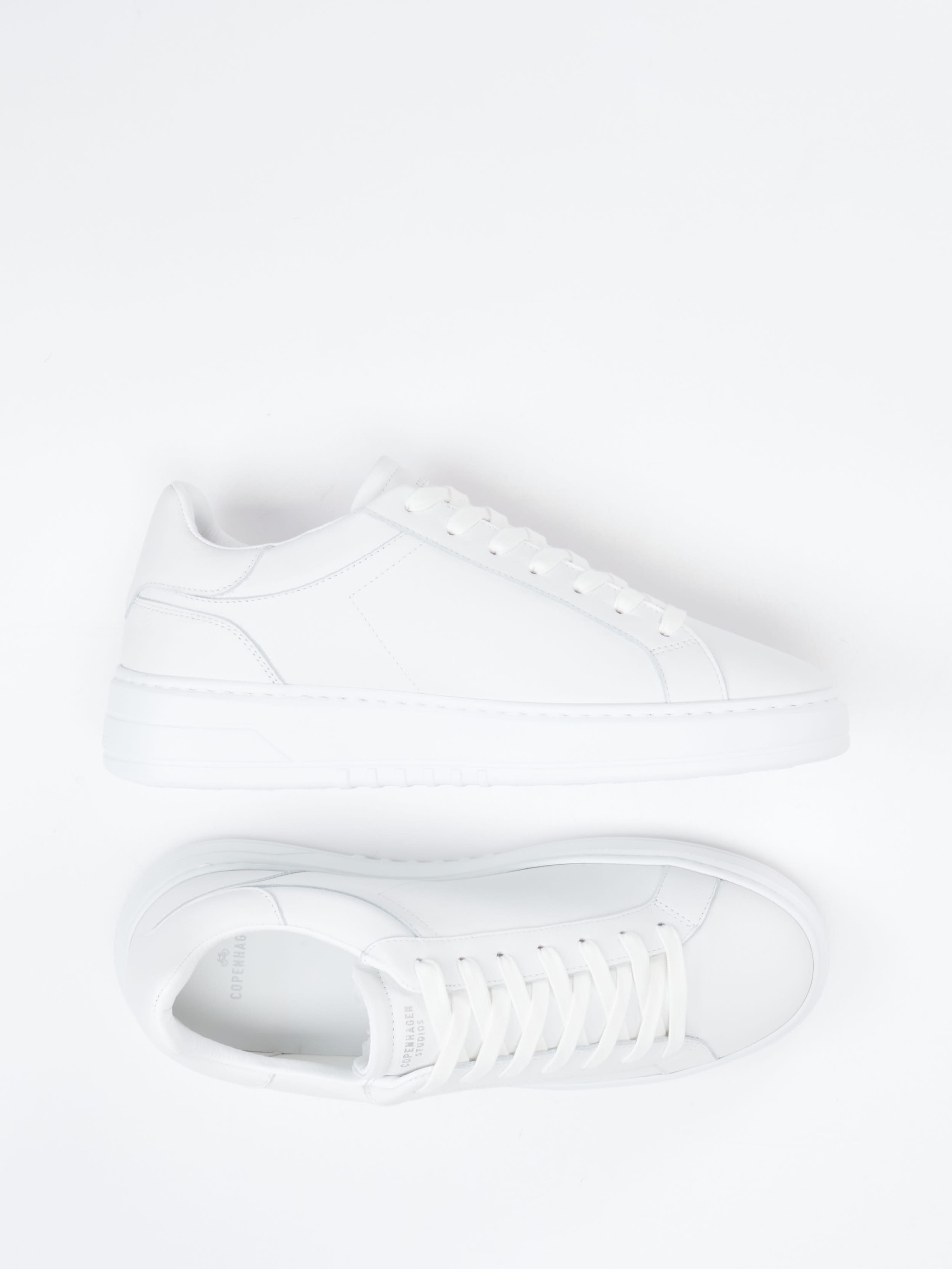 Sneaker CPH72M weiß 4661799051604