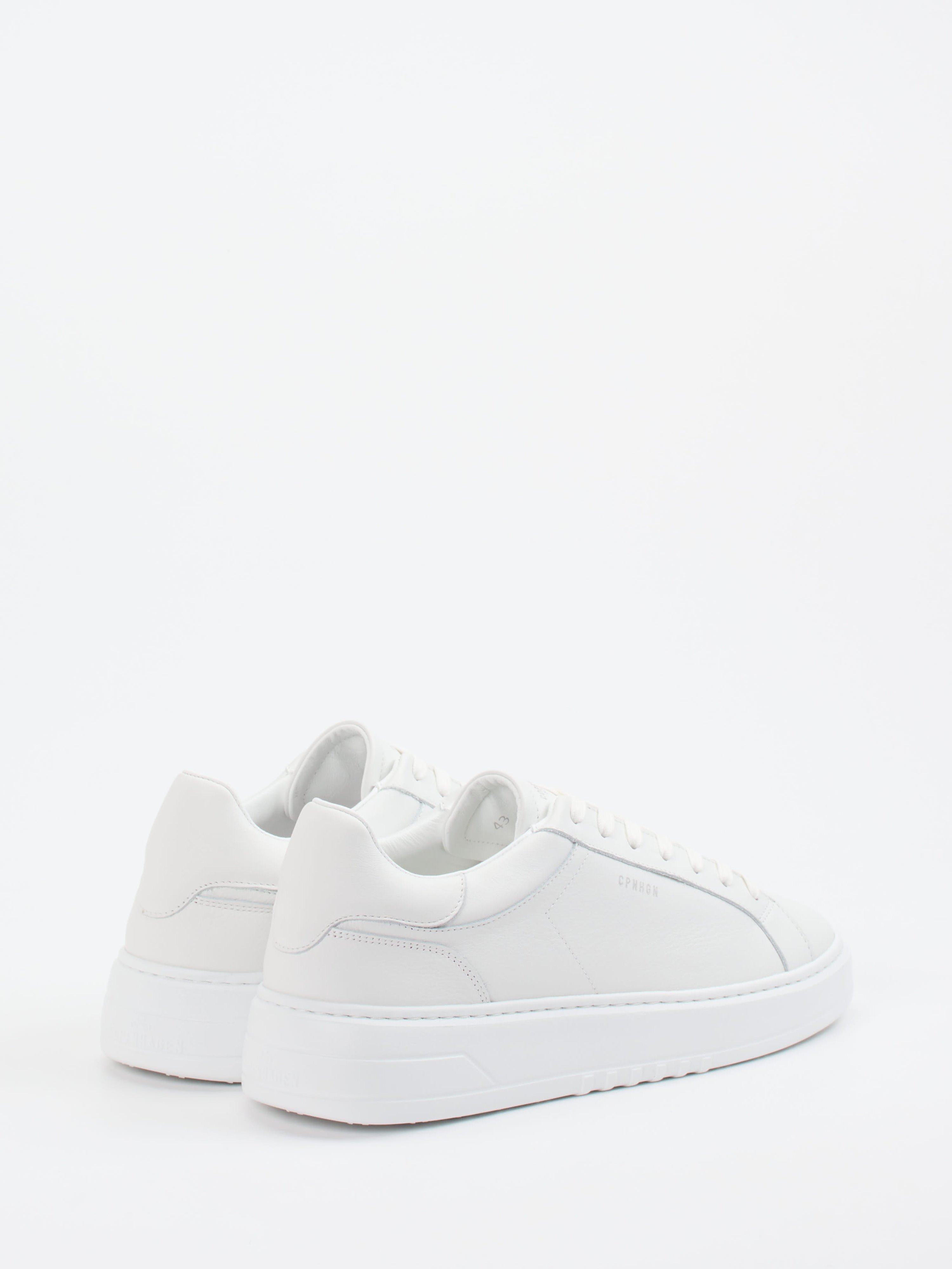Sneaker CPH72M weiß 4661799051603