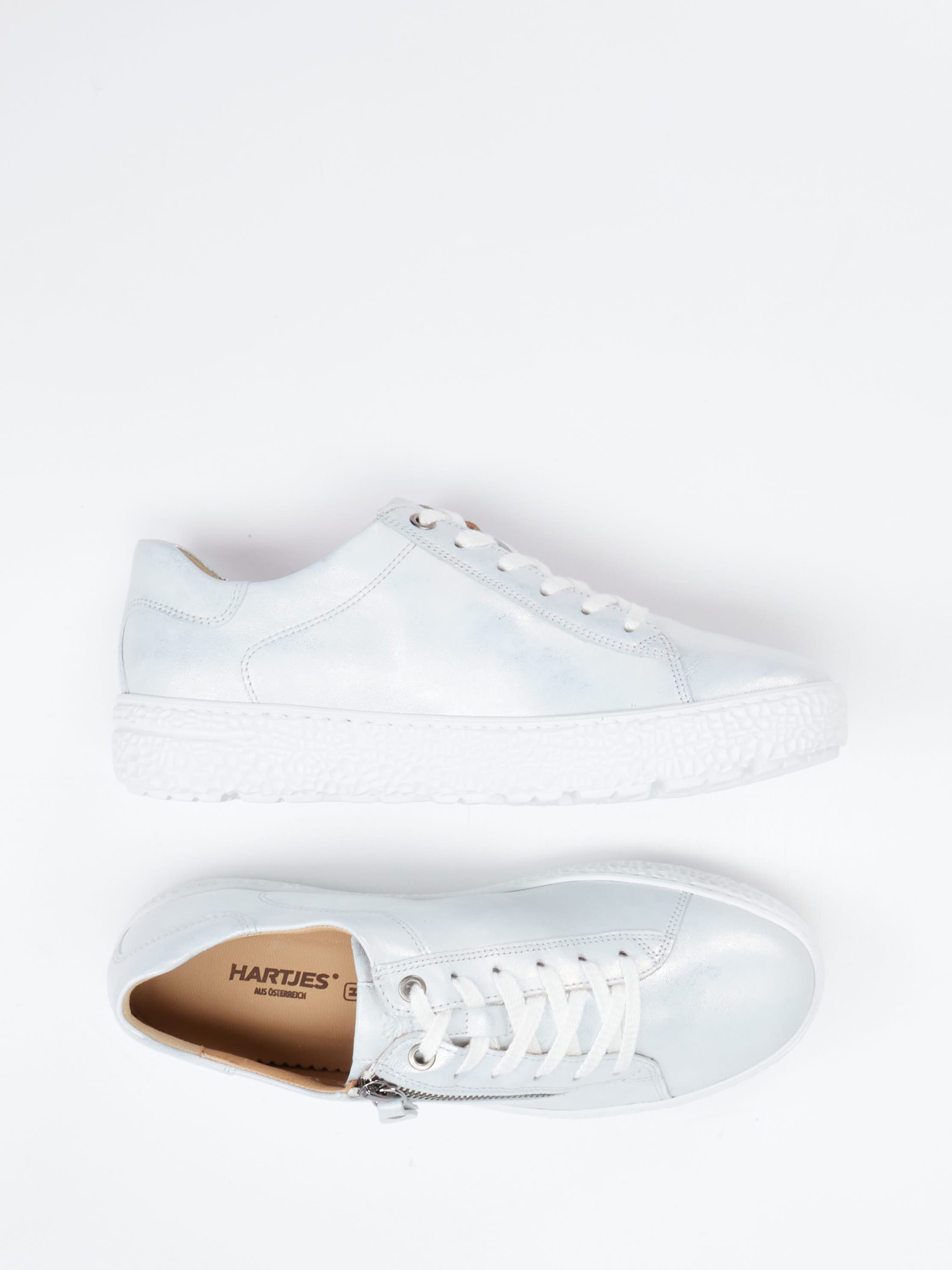 Sneaker grau 2661499007204