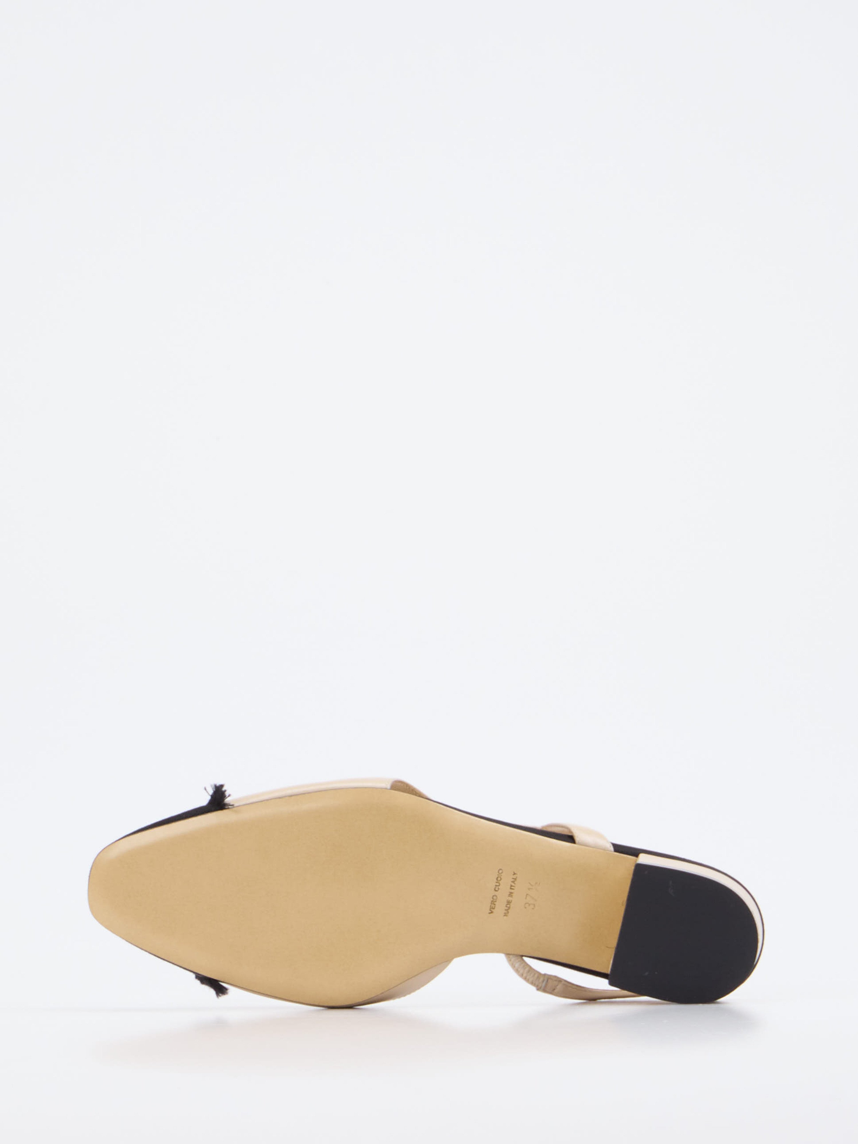 Slingpumps beige 1304359000505