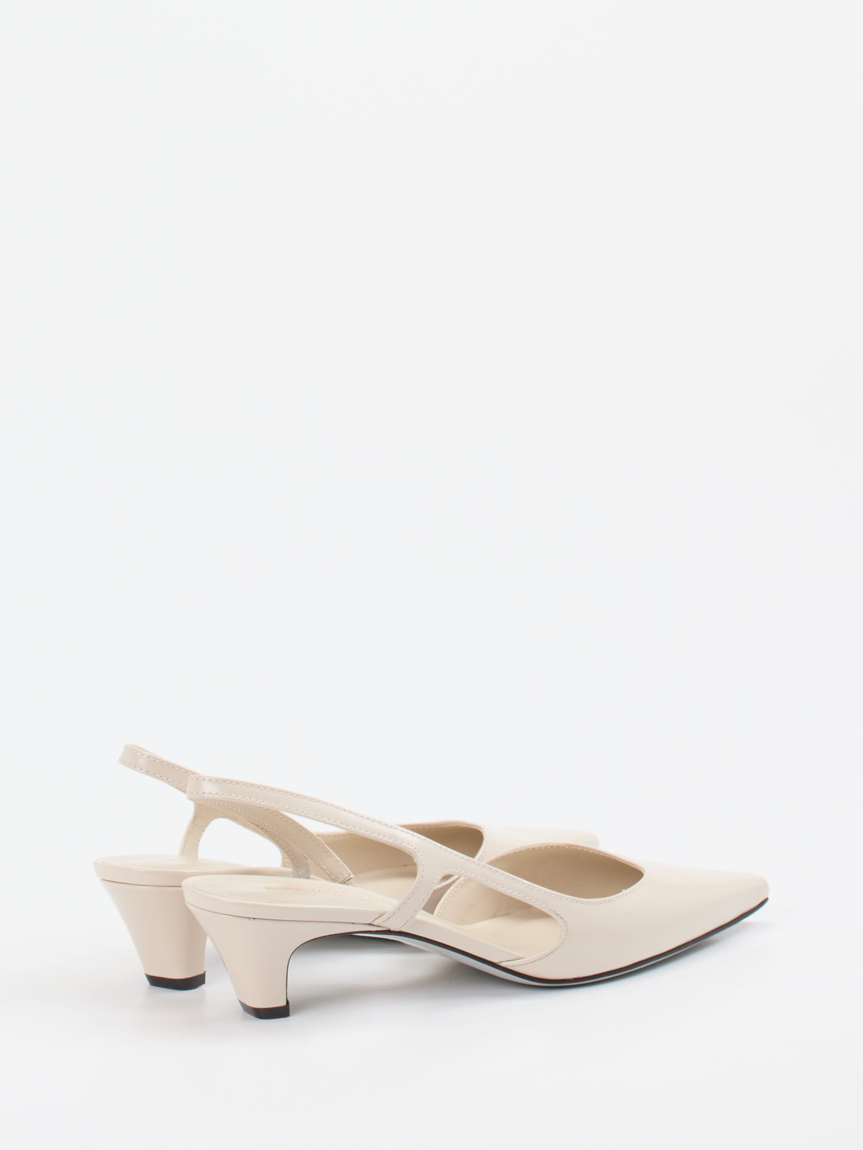 Slingpumps beige 1304399000903