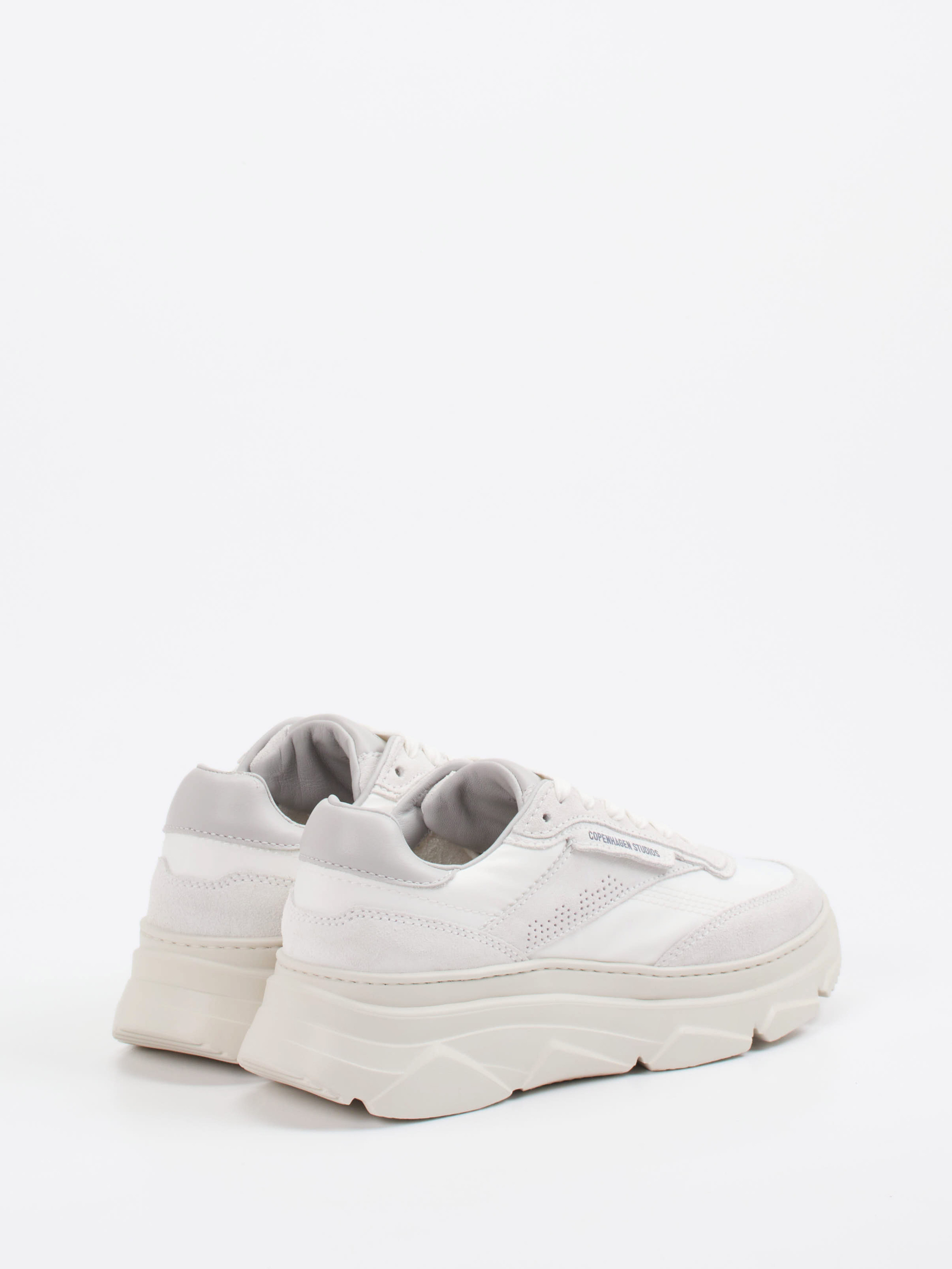 Sneaker CPH56 weiß 1663794008403