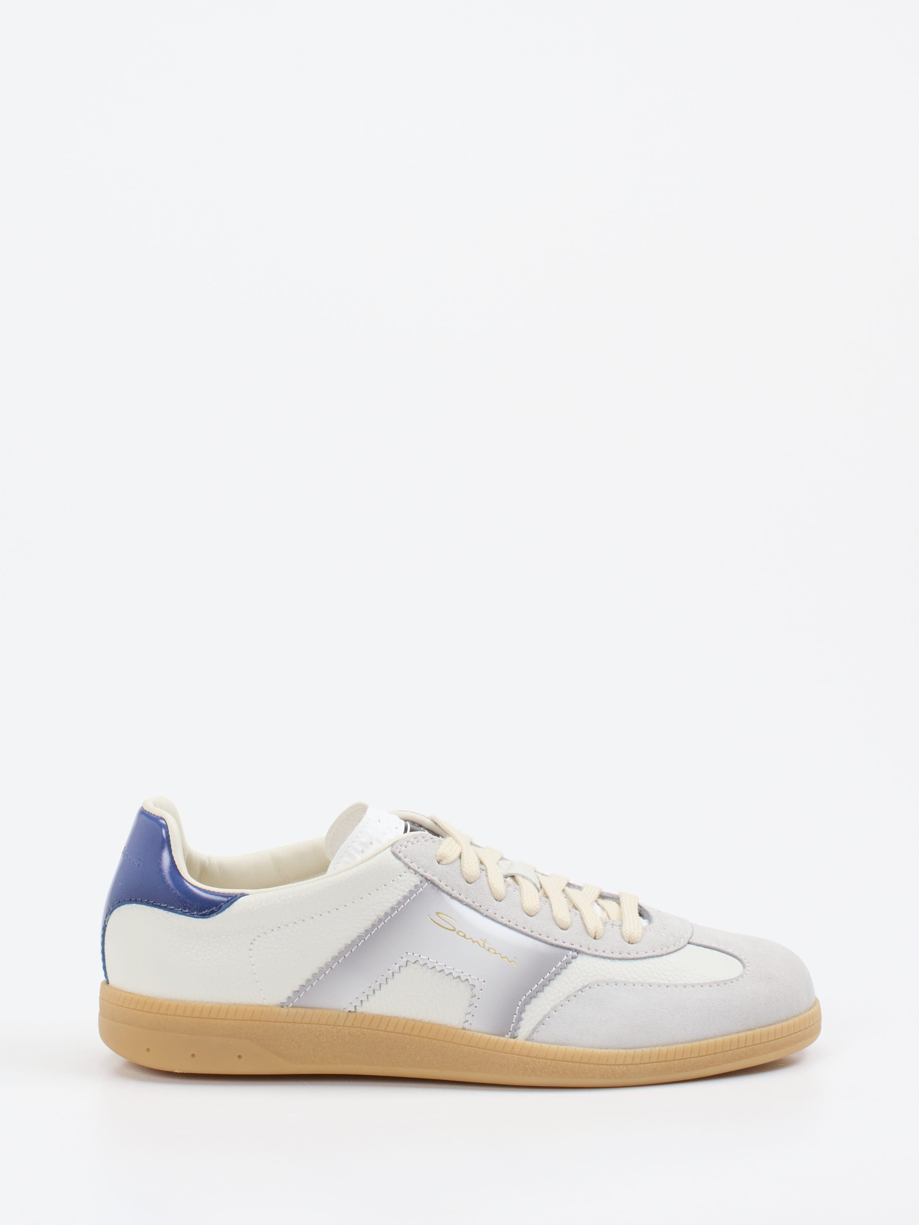 Sneaker weiß 4661794003801