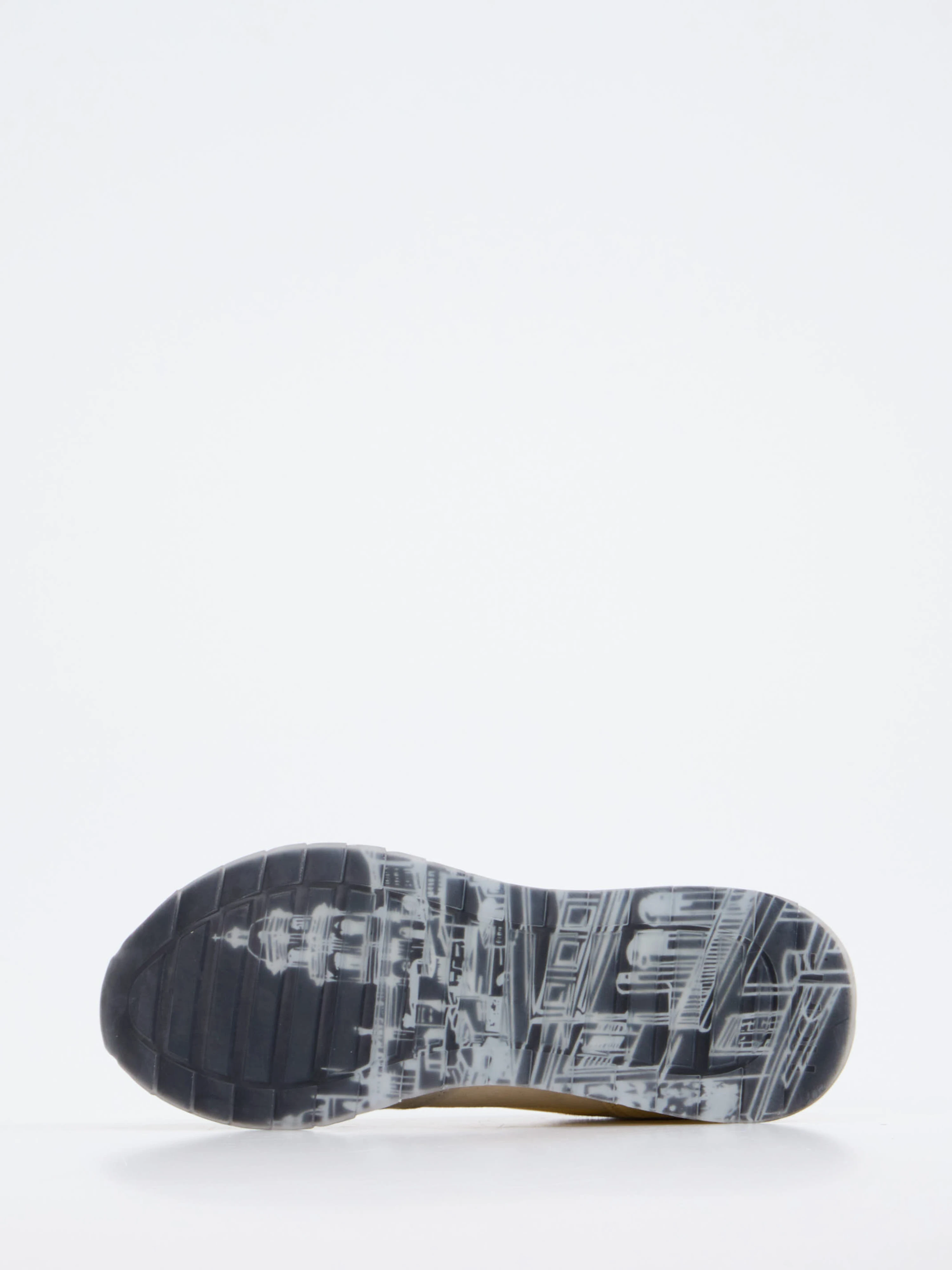 Sneaker Luanda grau 1663436000105
