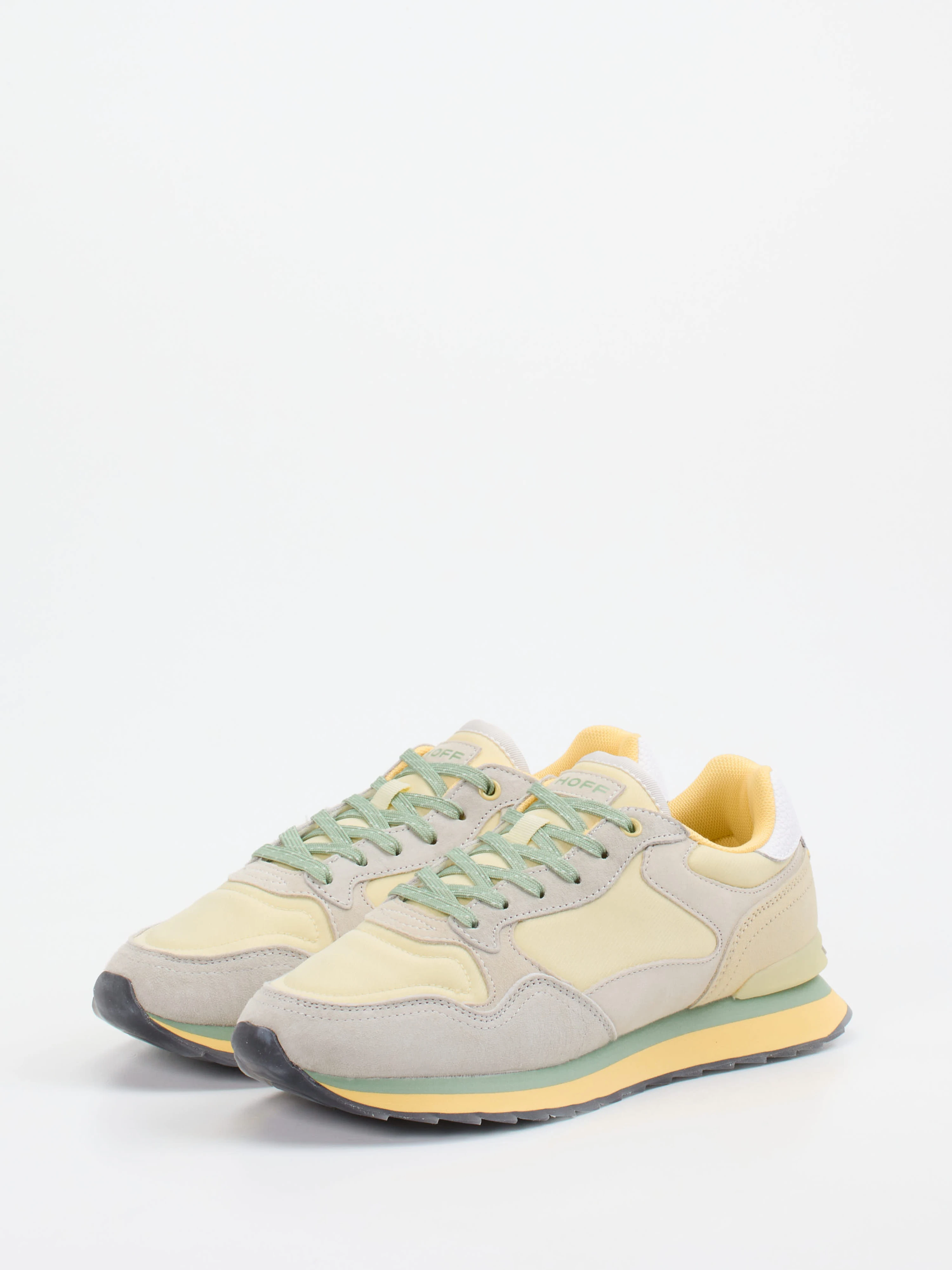 Sneaker Luanda grau 1663436000102