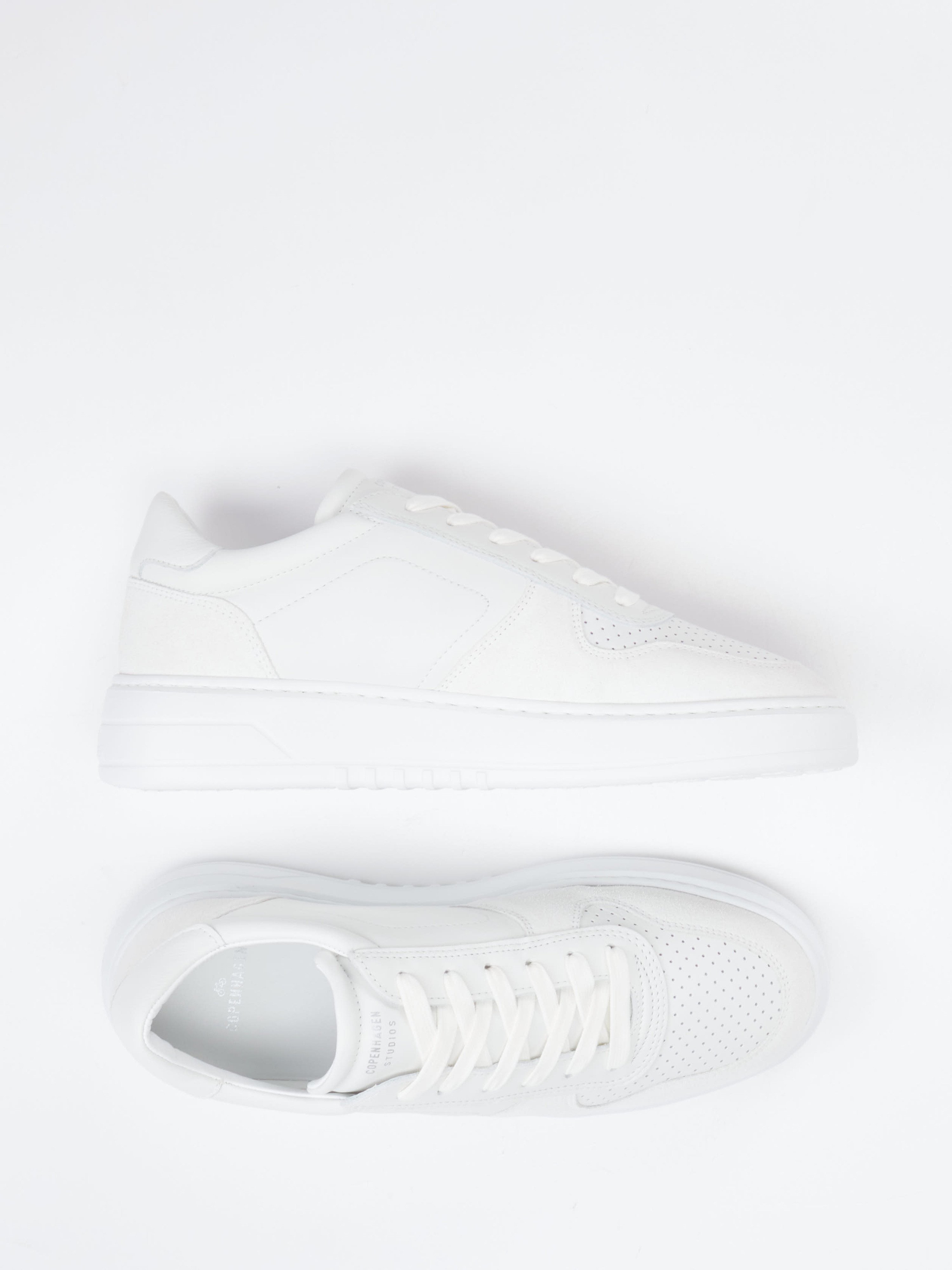 Sneaker CPH77M weiß 4661799051704