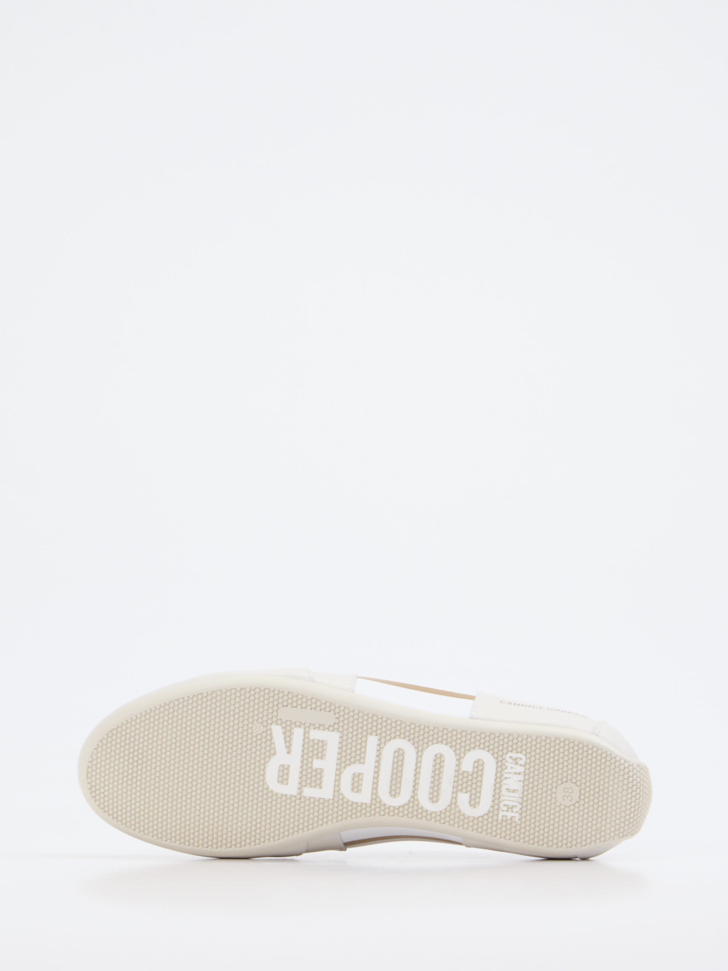 Sneaker ROCK PATCH gelb 1661887000305