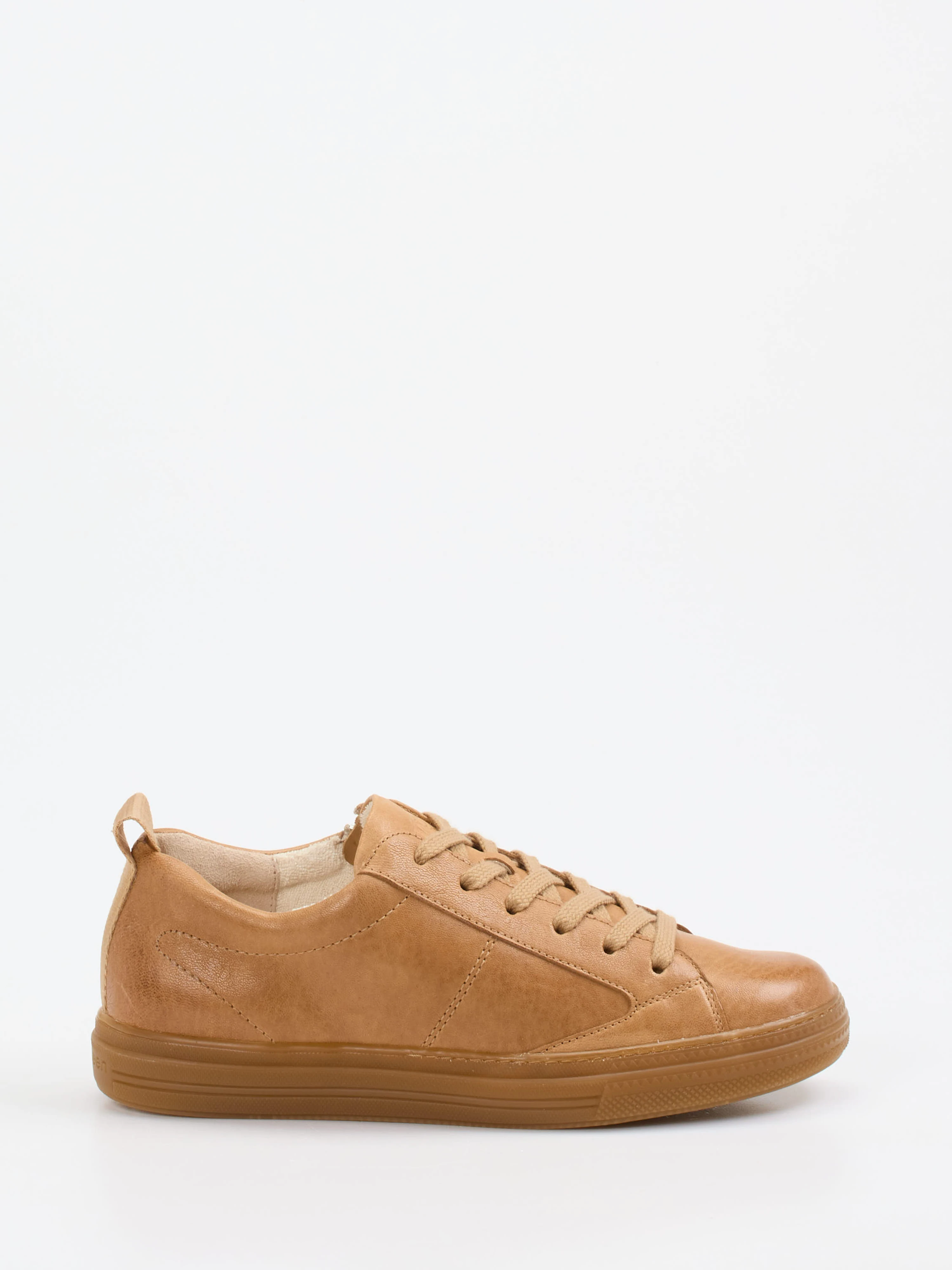 Sneaker braun 1663229002601