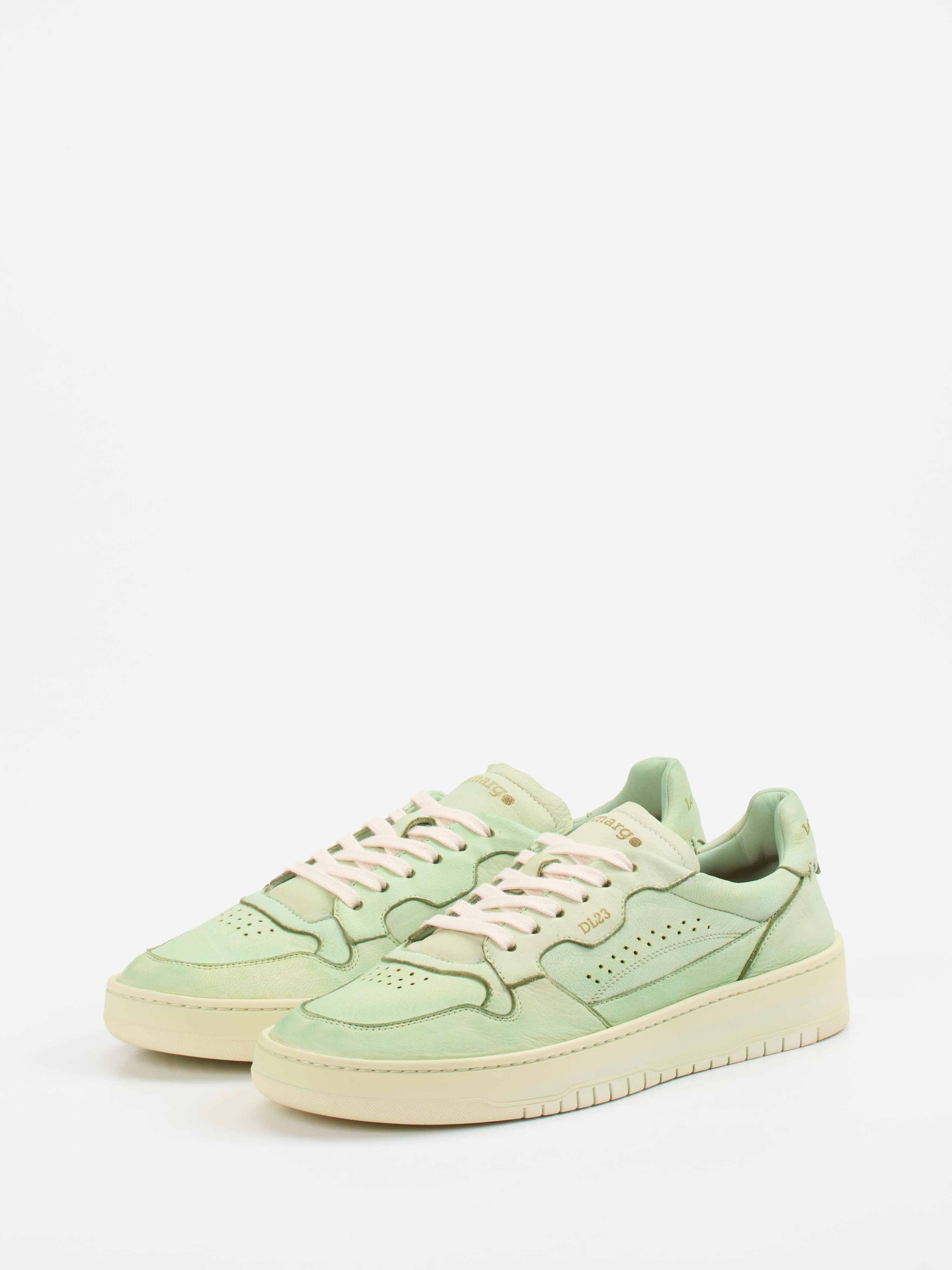 Sneaker grün 4661699000202