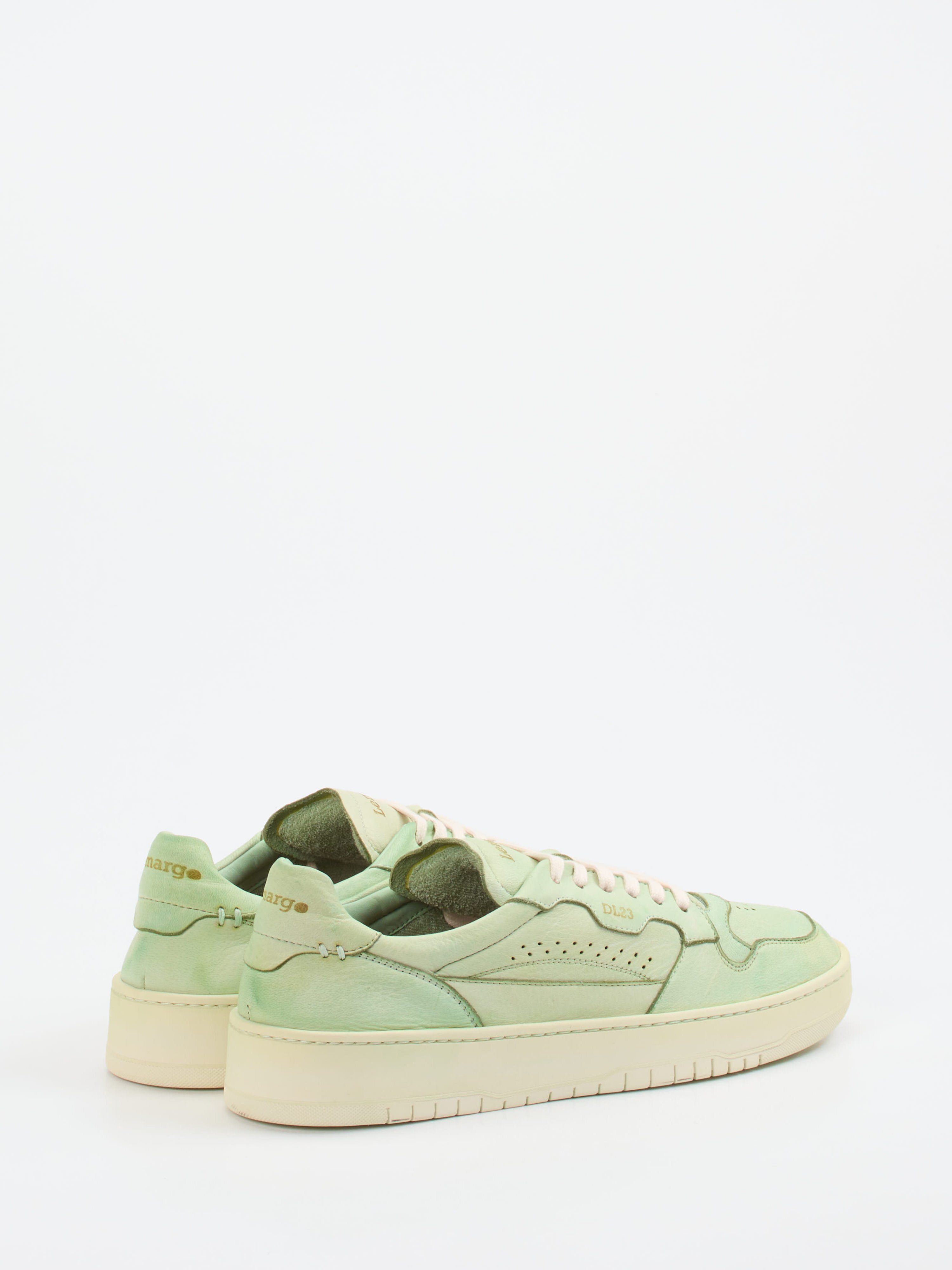 Sneaker grün 4661699000203