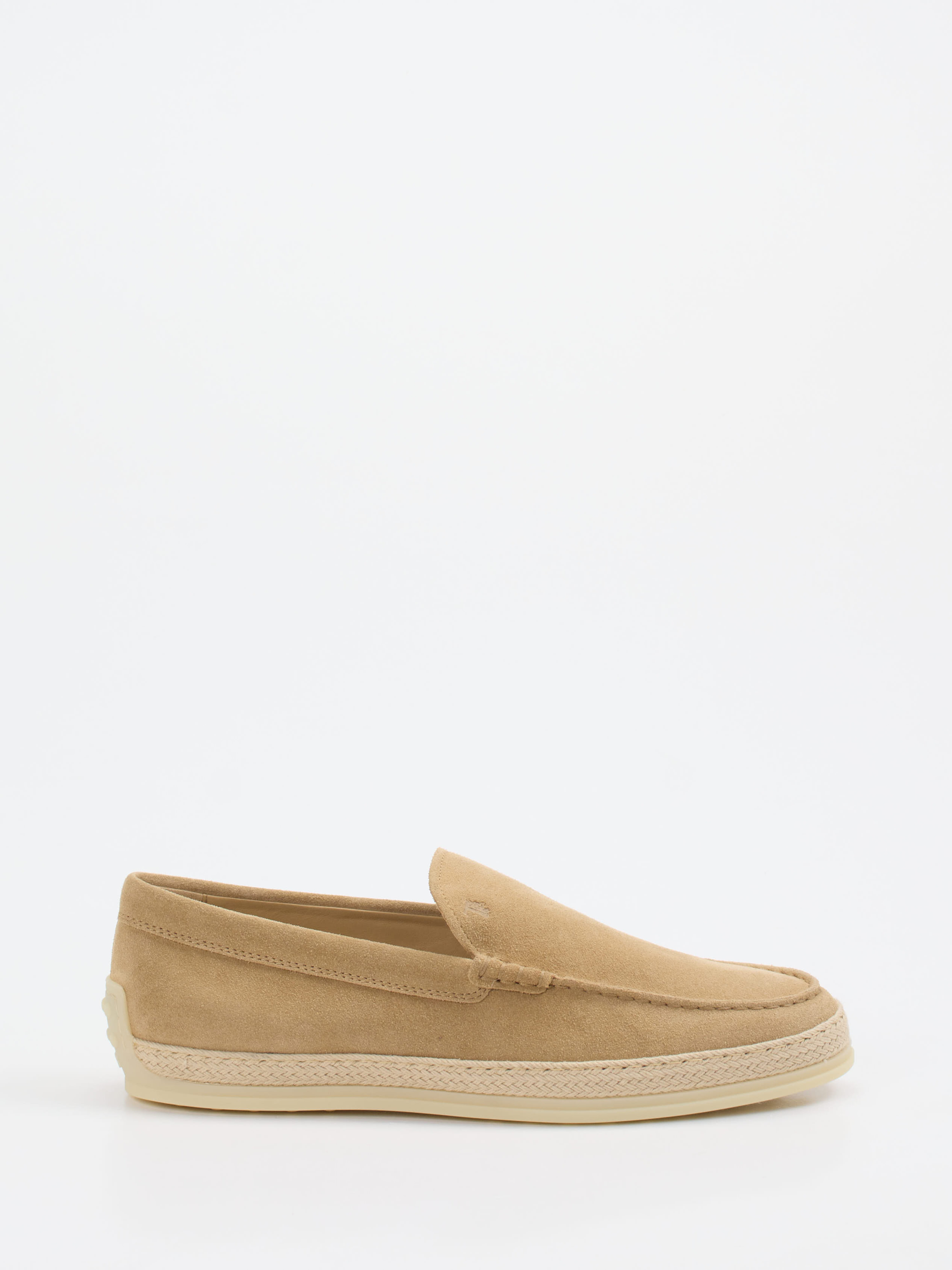 Slipper braun 4510259000201