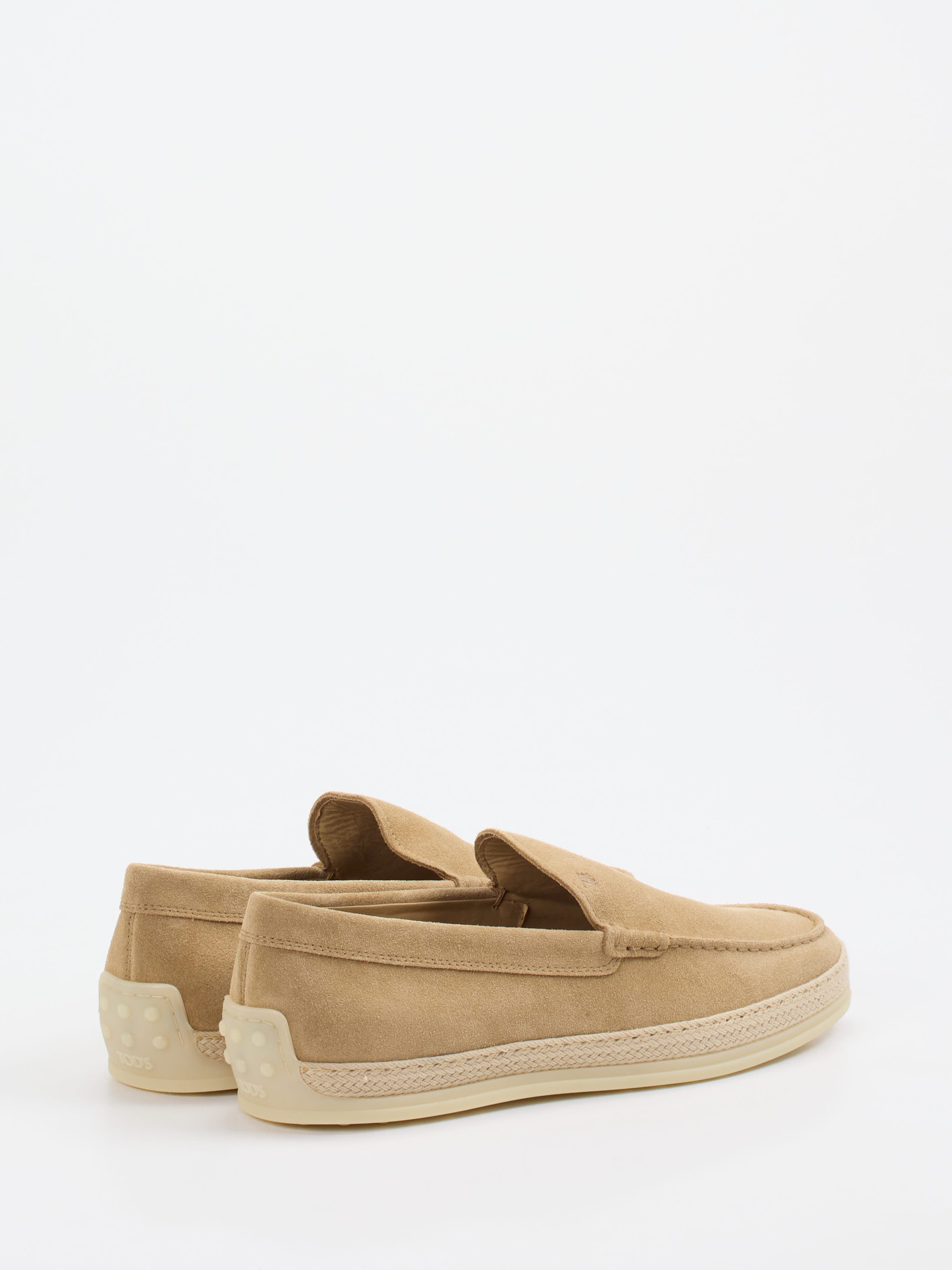 Slipper braun 4510259000203