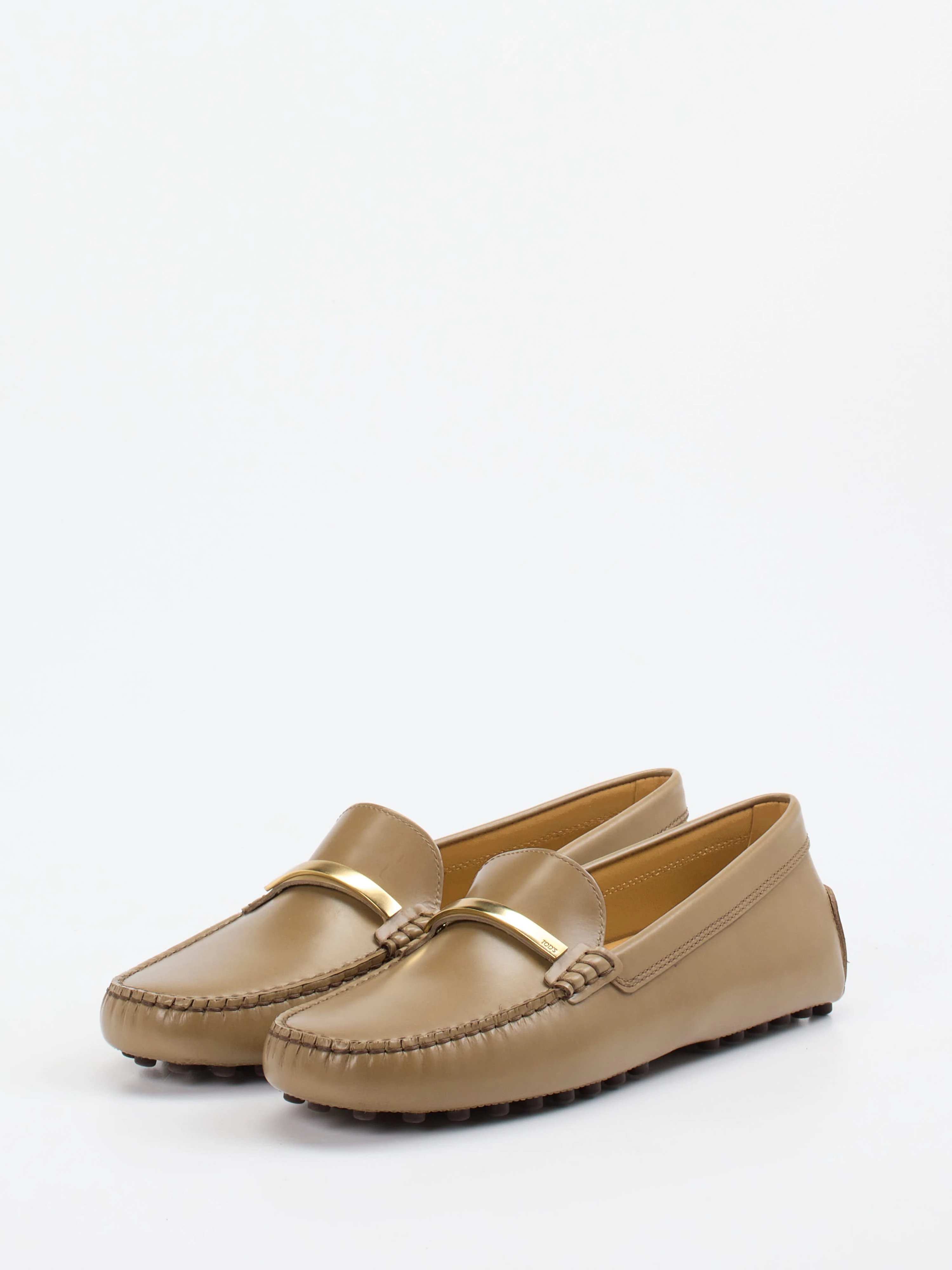 Slipper braun 1511269000602