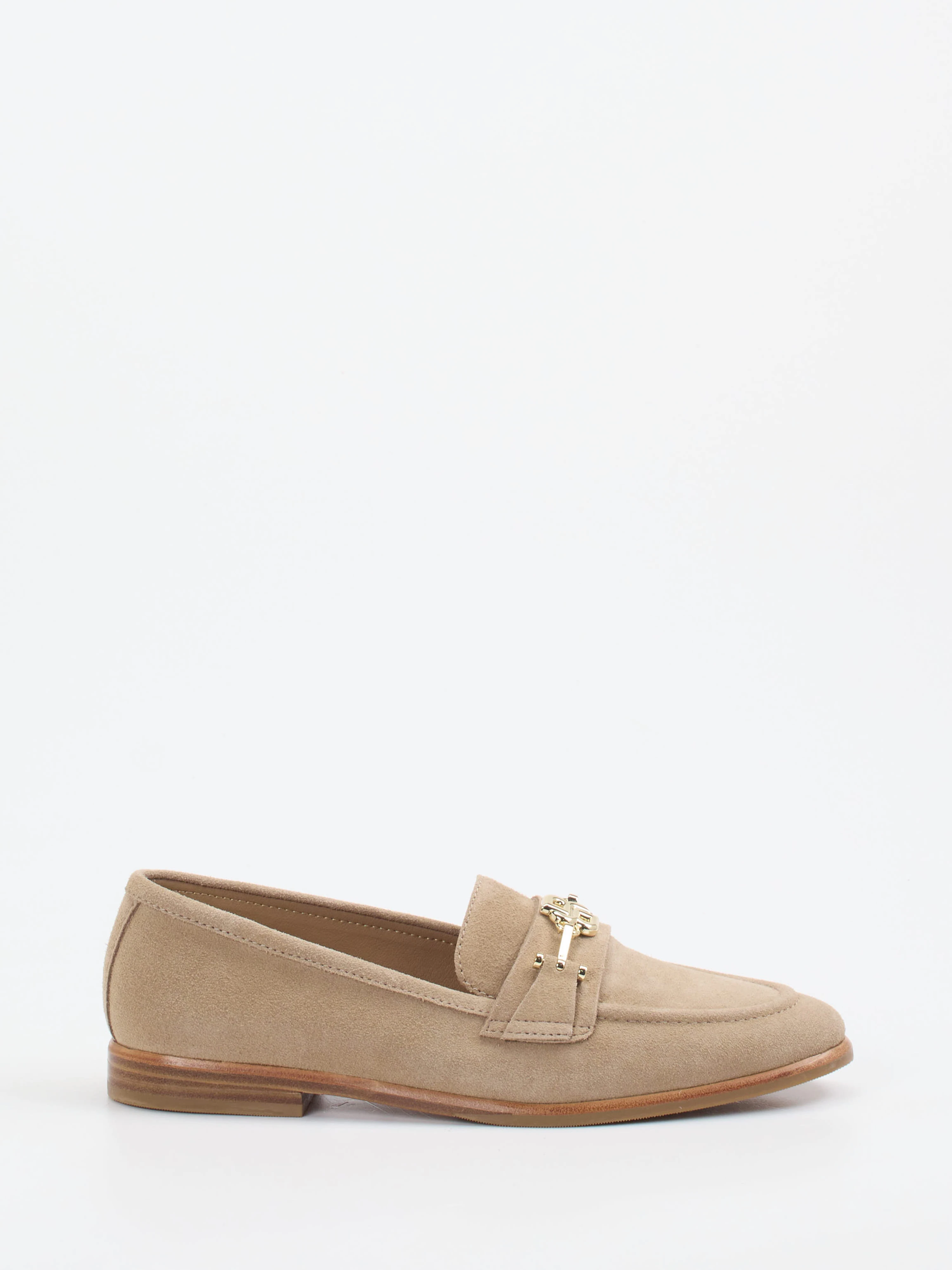 Slipper beige 1511359005101