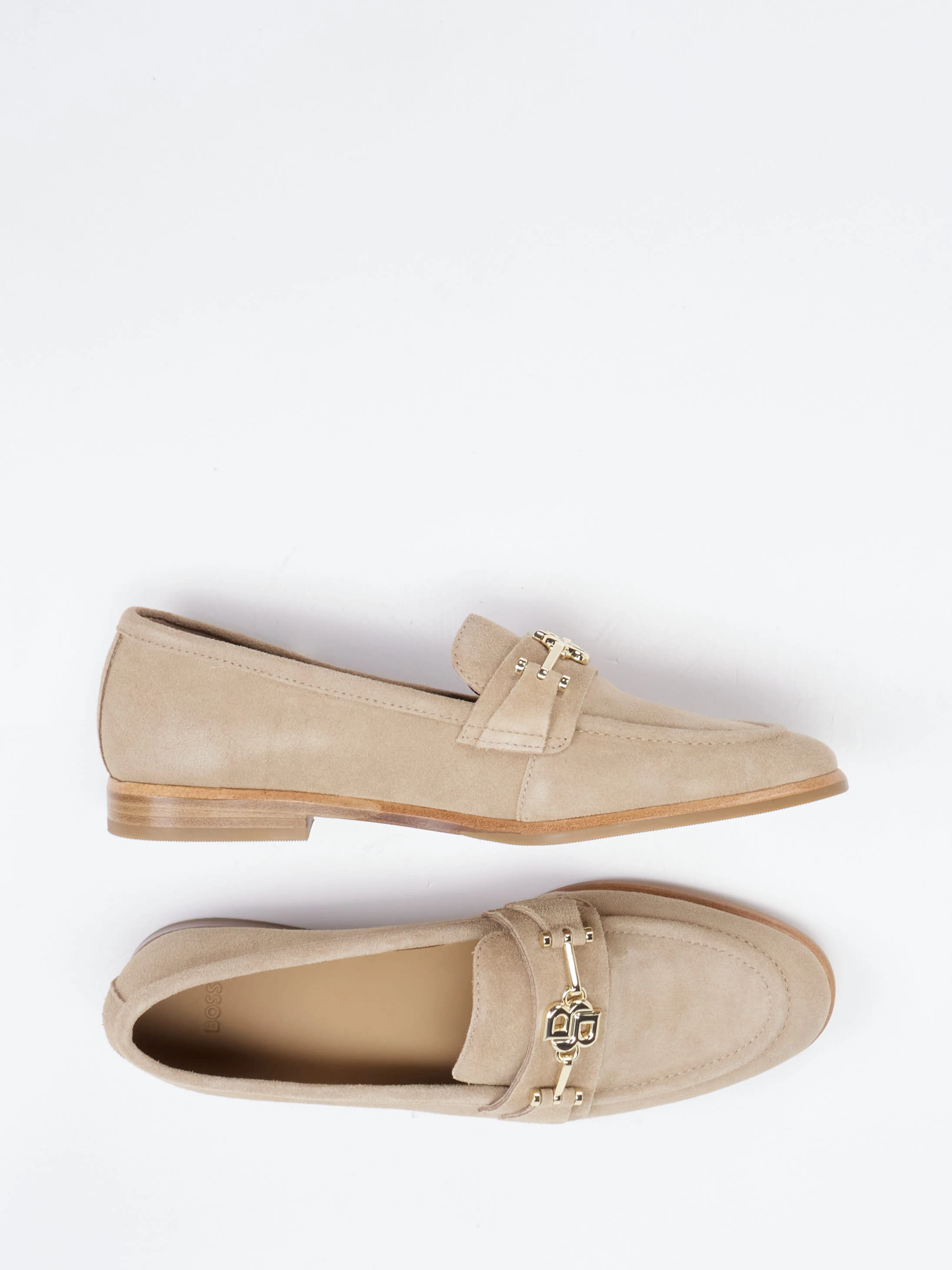 Slipper beige 1511359005104