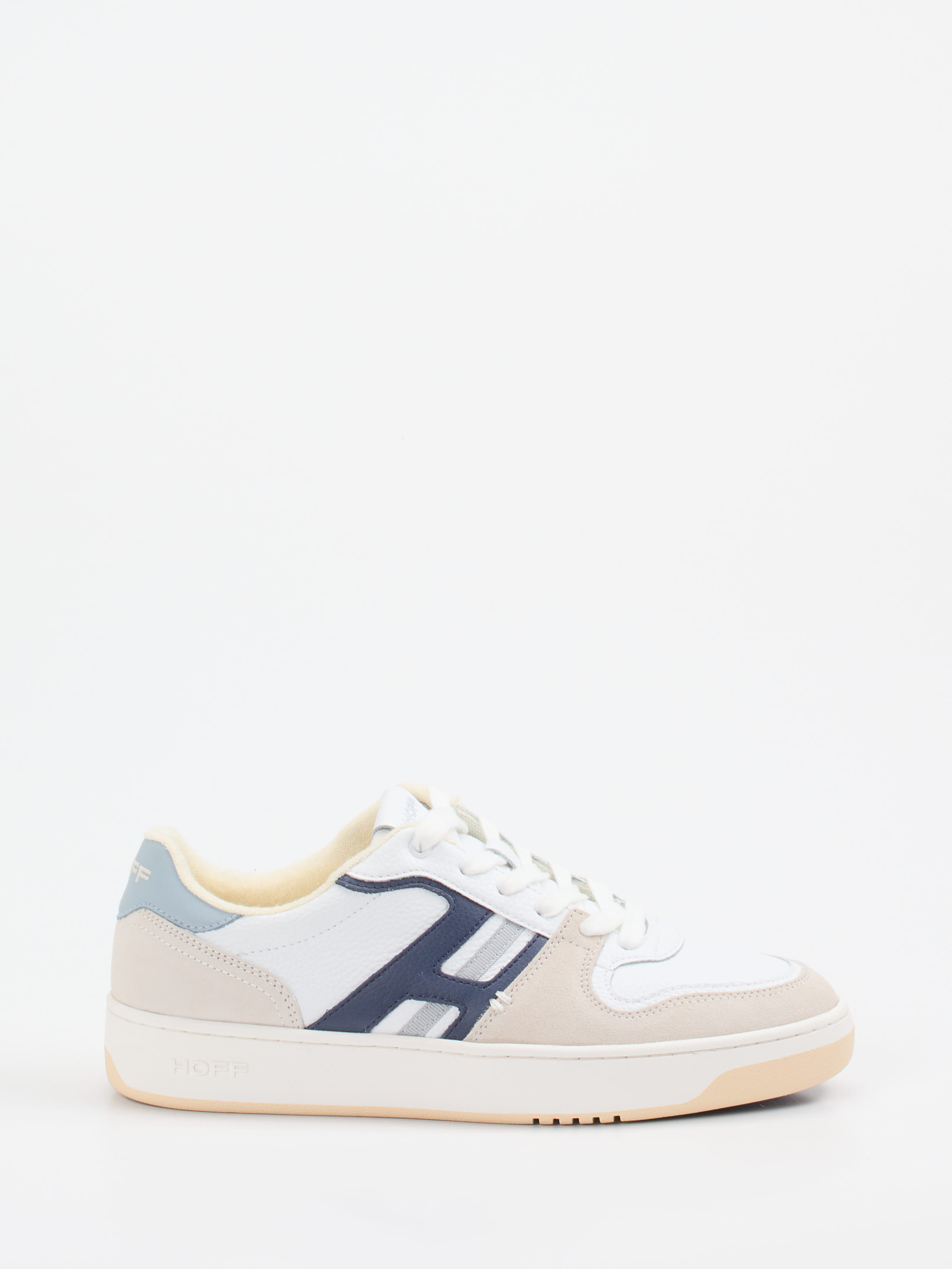 Sneaker Metro Man weiß 4661793003701