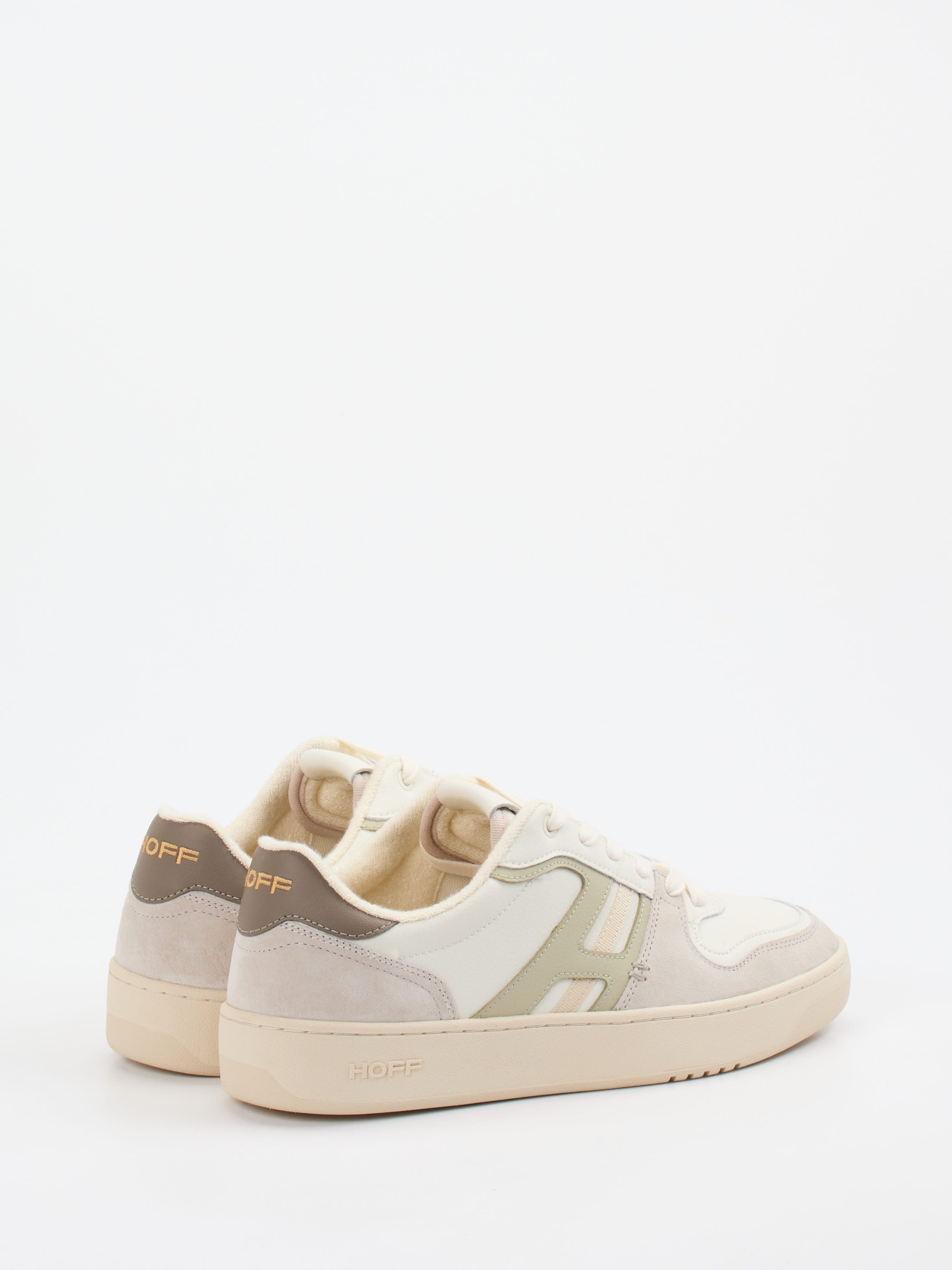 Sneaker Metro Man beige 4661394000803