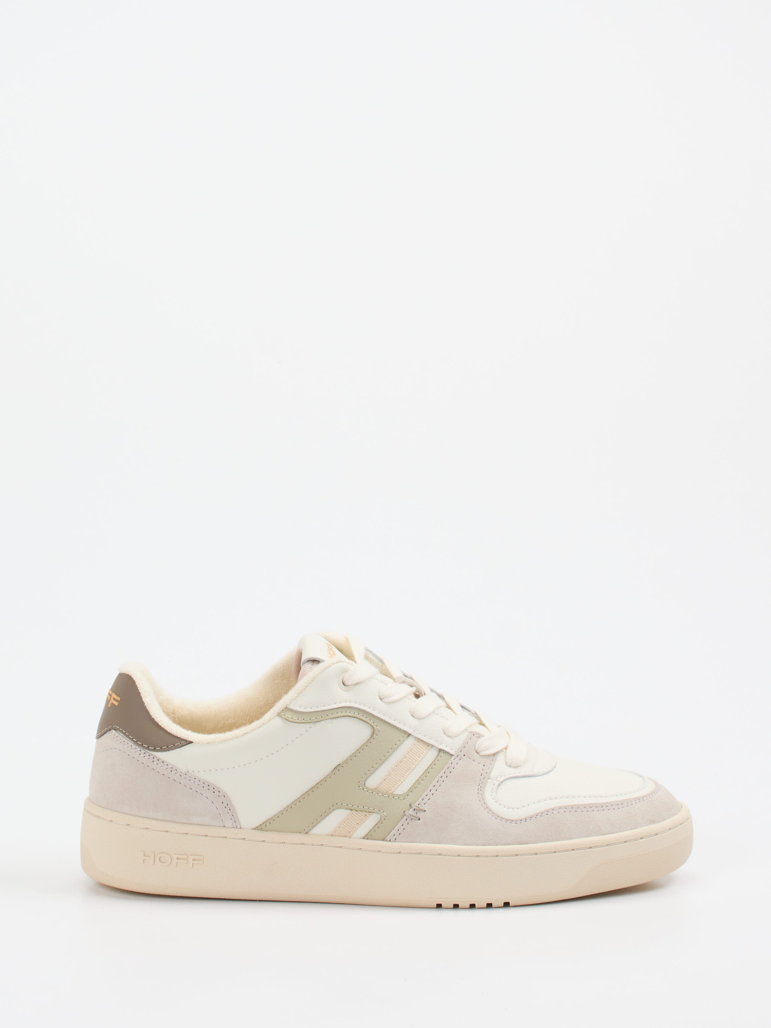 Sneaker Metro Man beige 4661394000801
