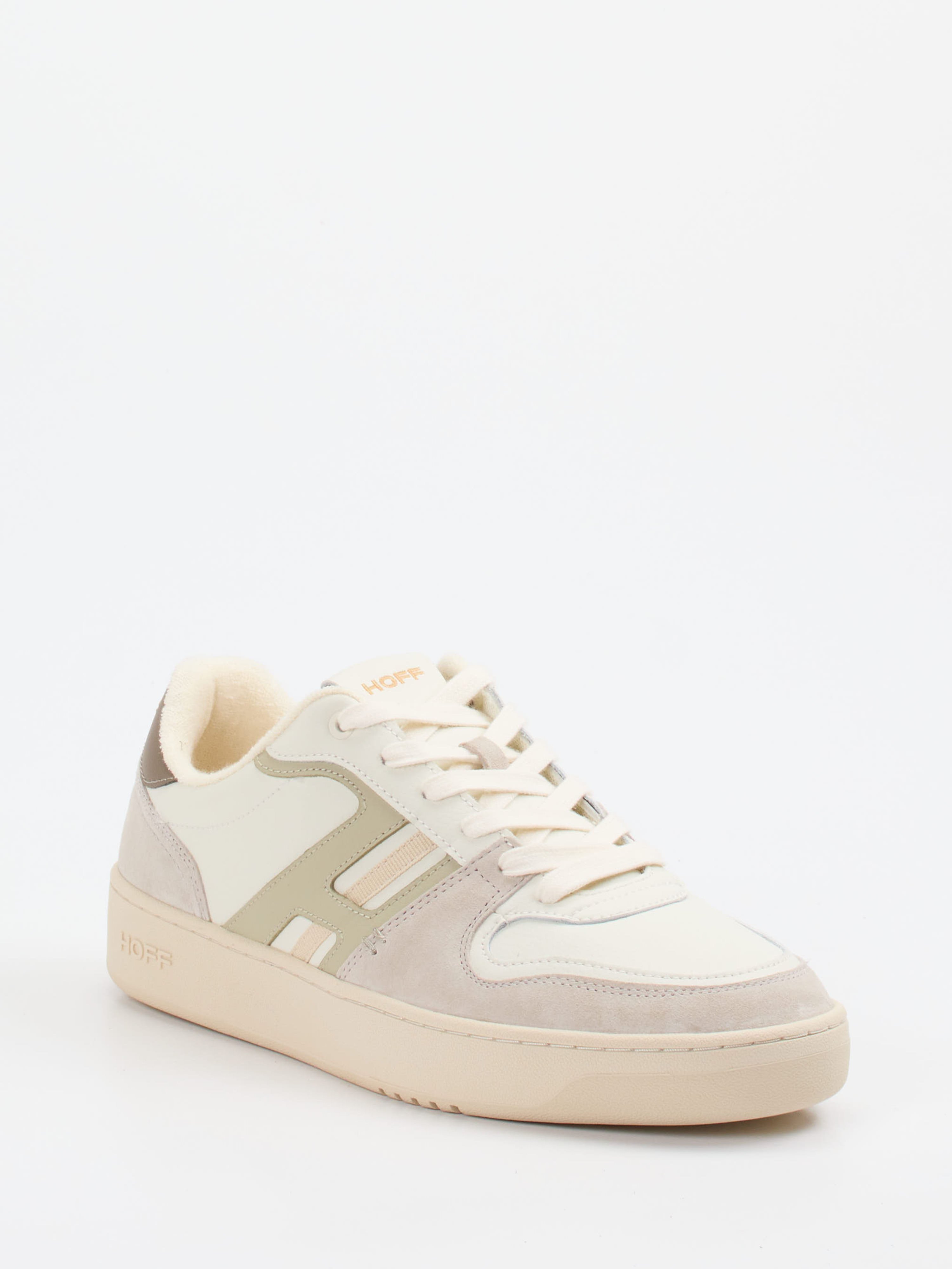 Sneaker Metro Man beige 4661394000806