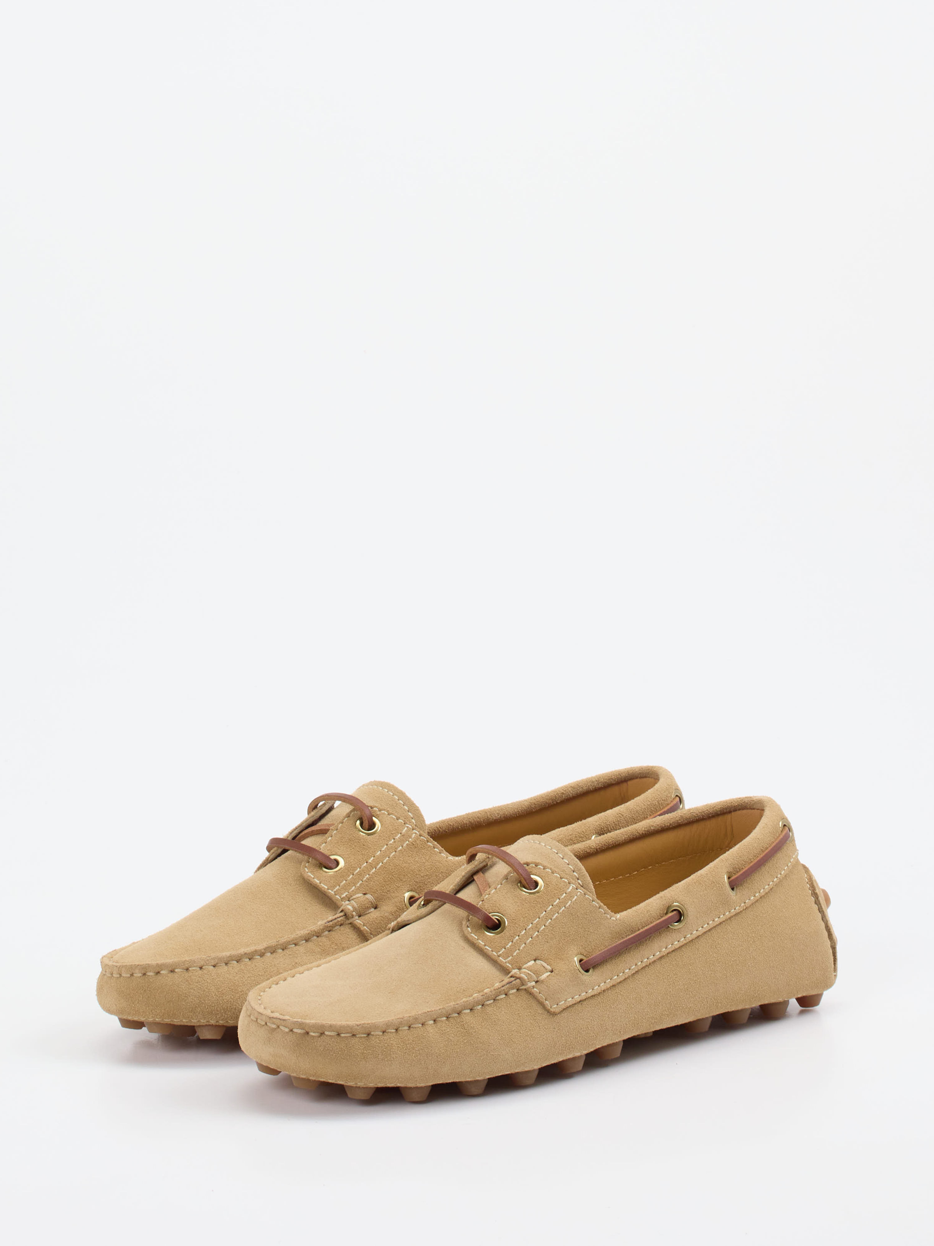 Bootsschuh beige 1651329000102