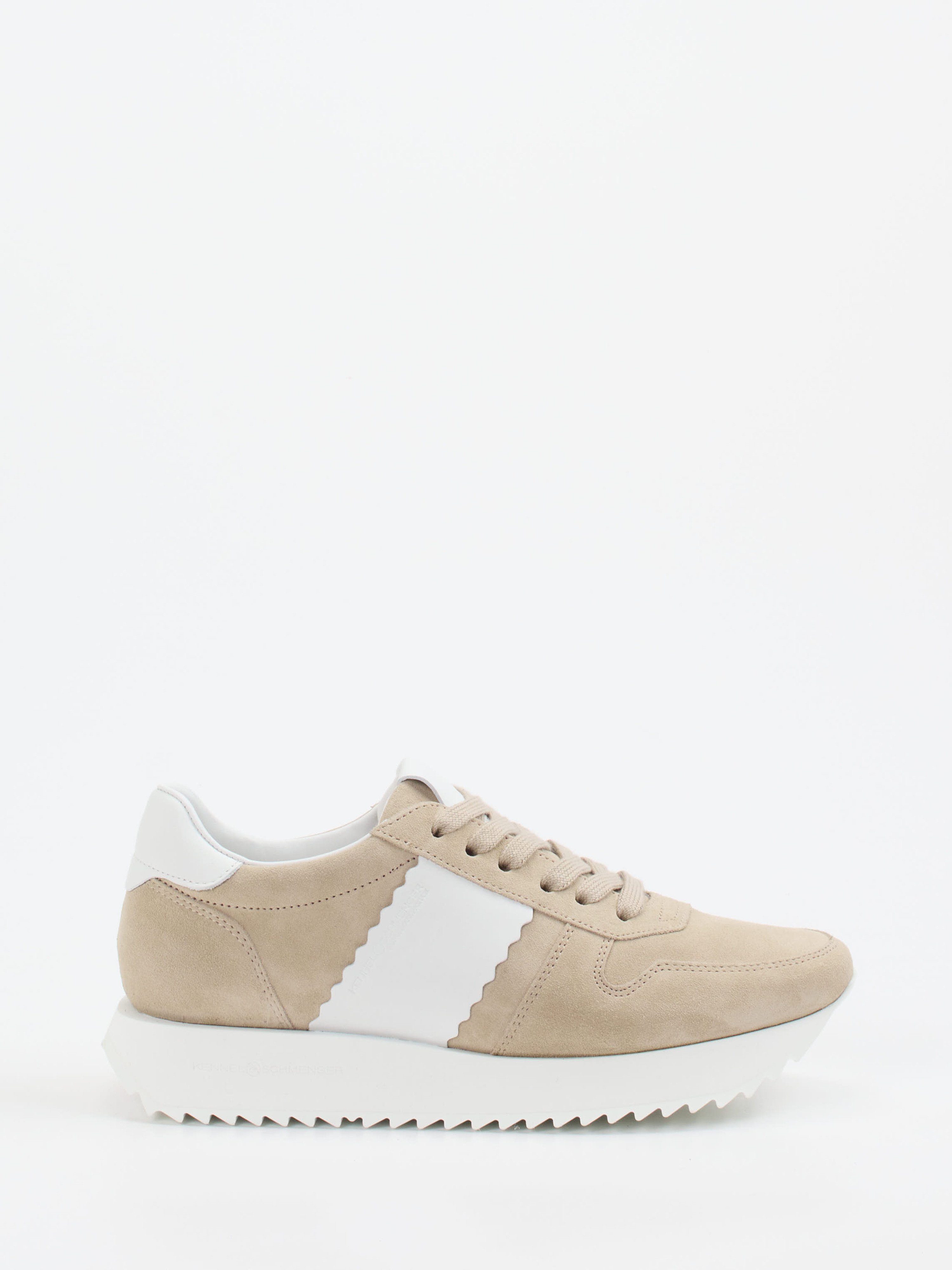 Sneaker beige 1663327000501