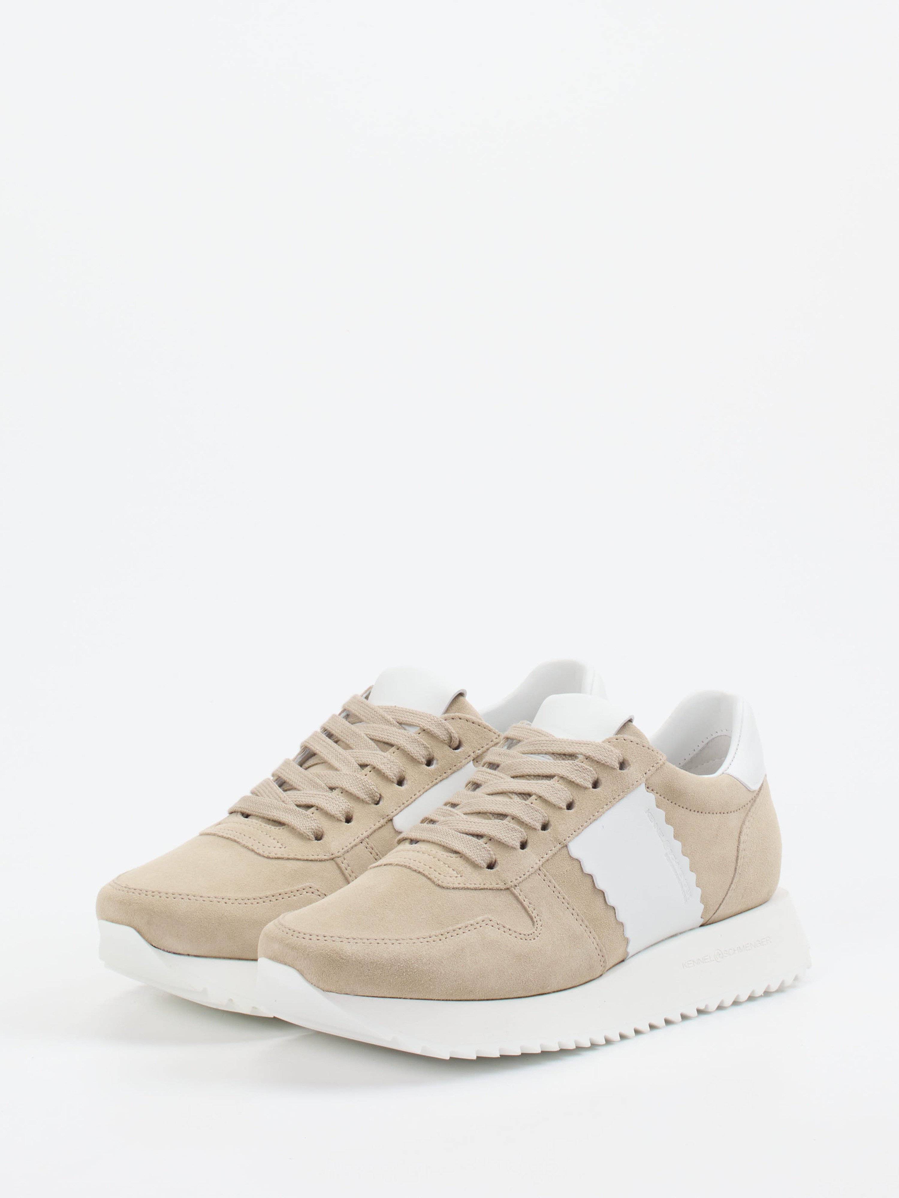 Sneaker beige 1663327000502