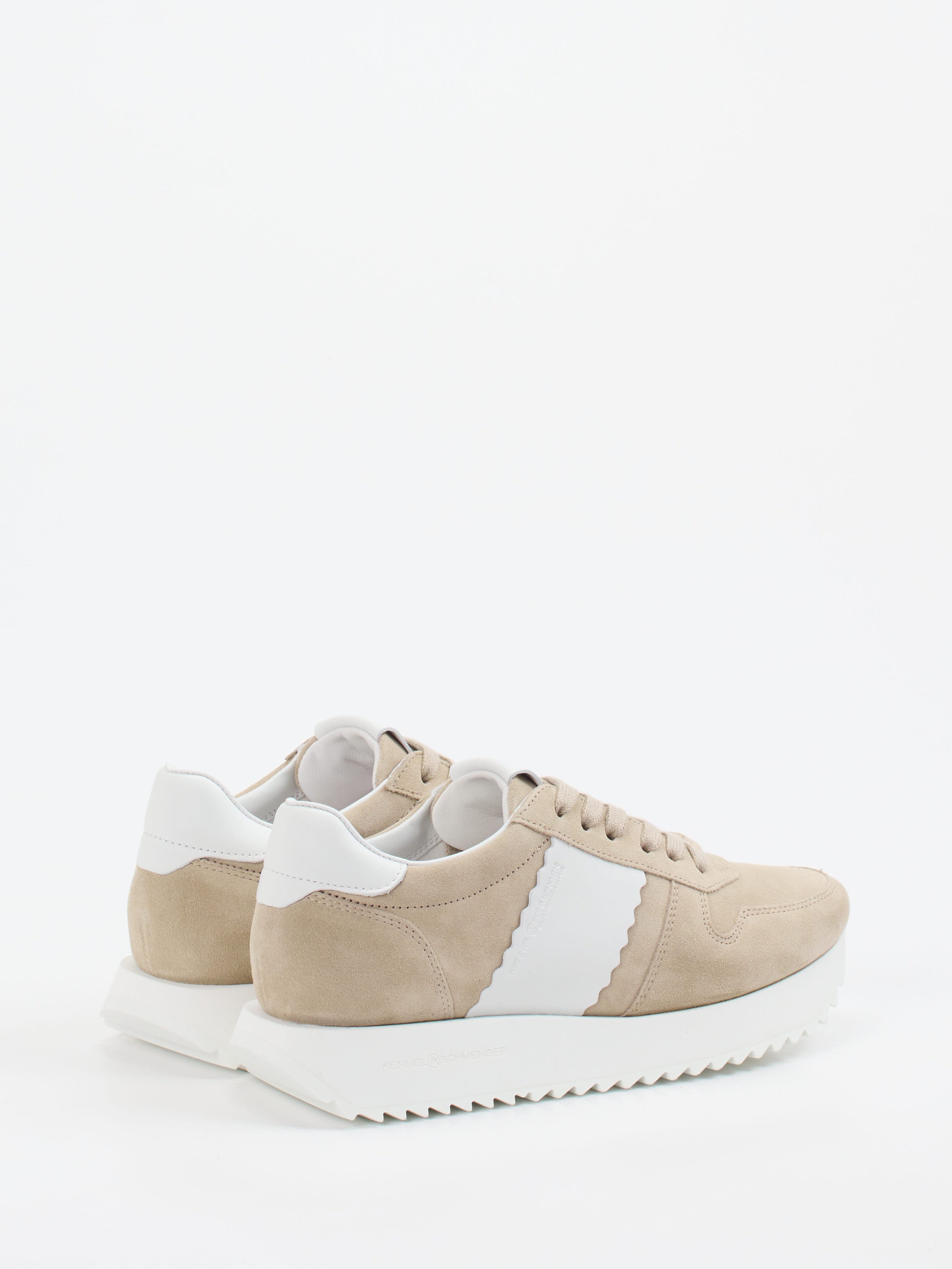 Sneaker beige 1663327000503