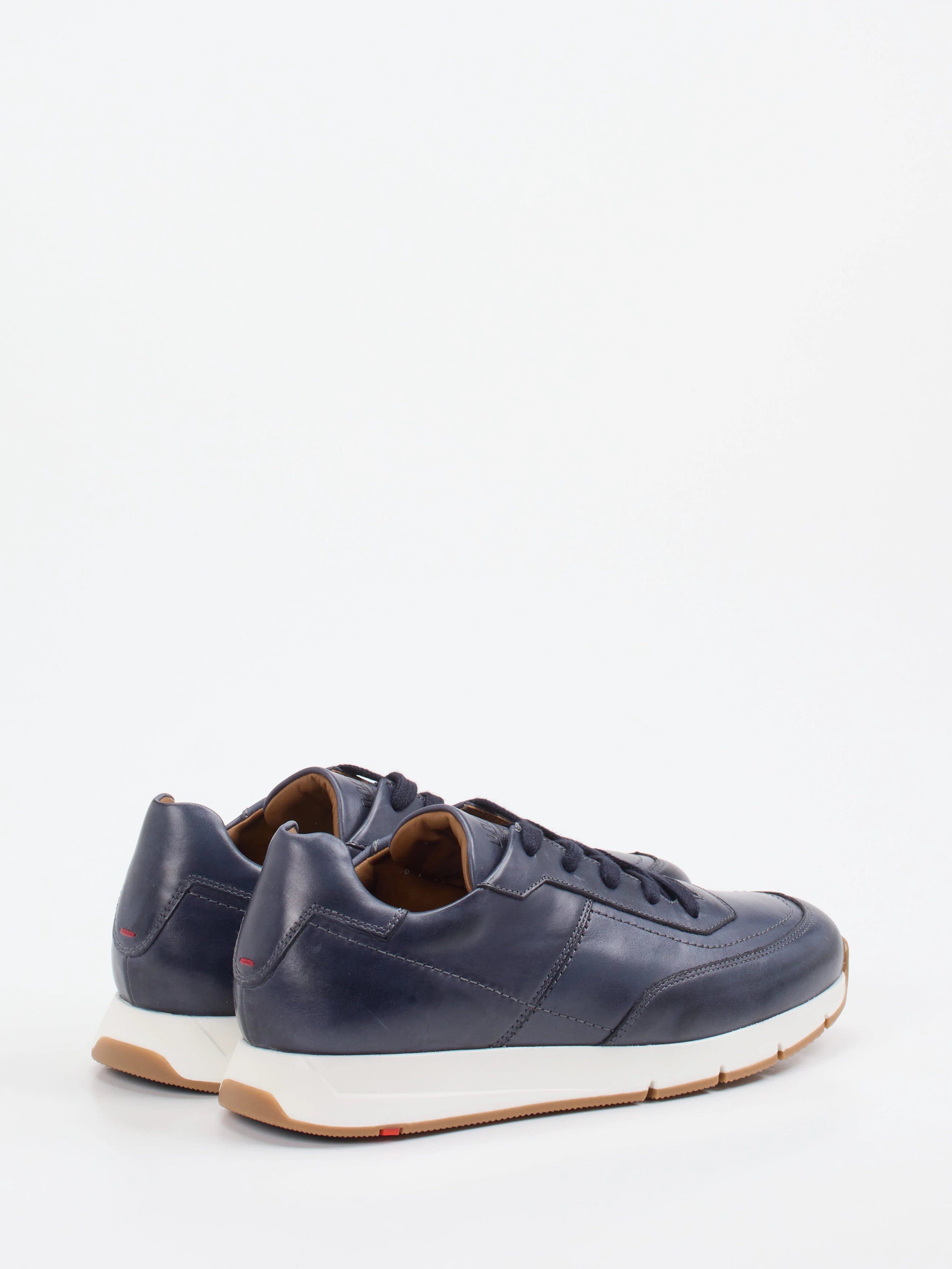 Sneaker AMSTERDAM blau 4661109094703