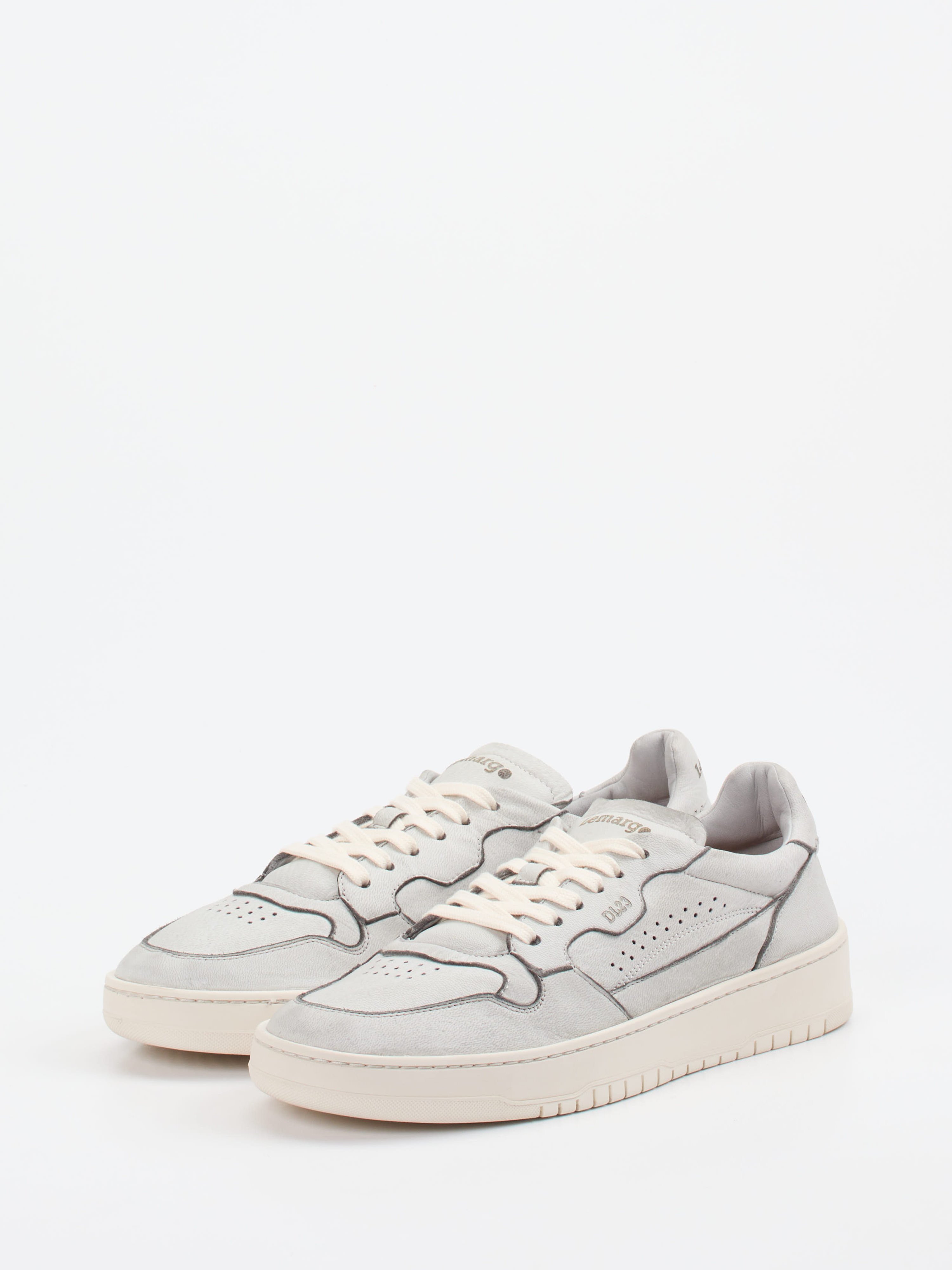 Sneaker grau 4661499003902