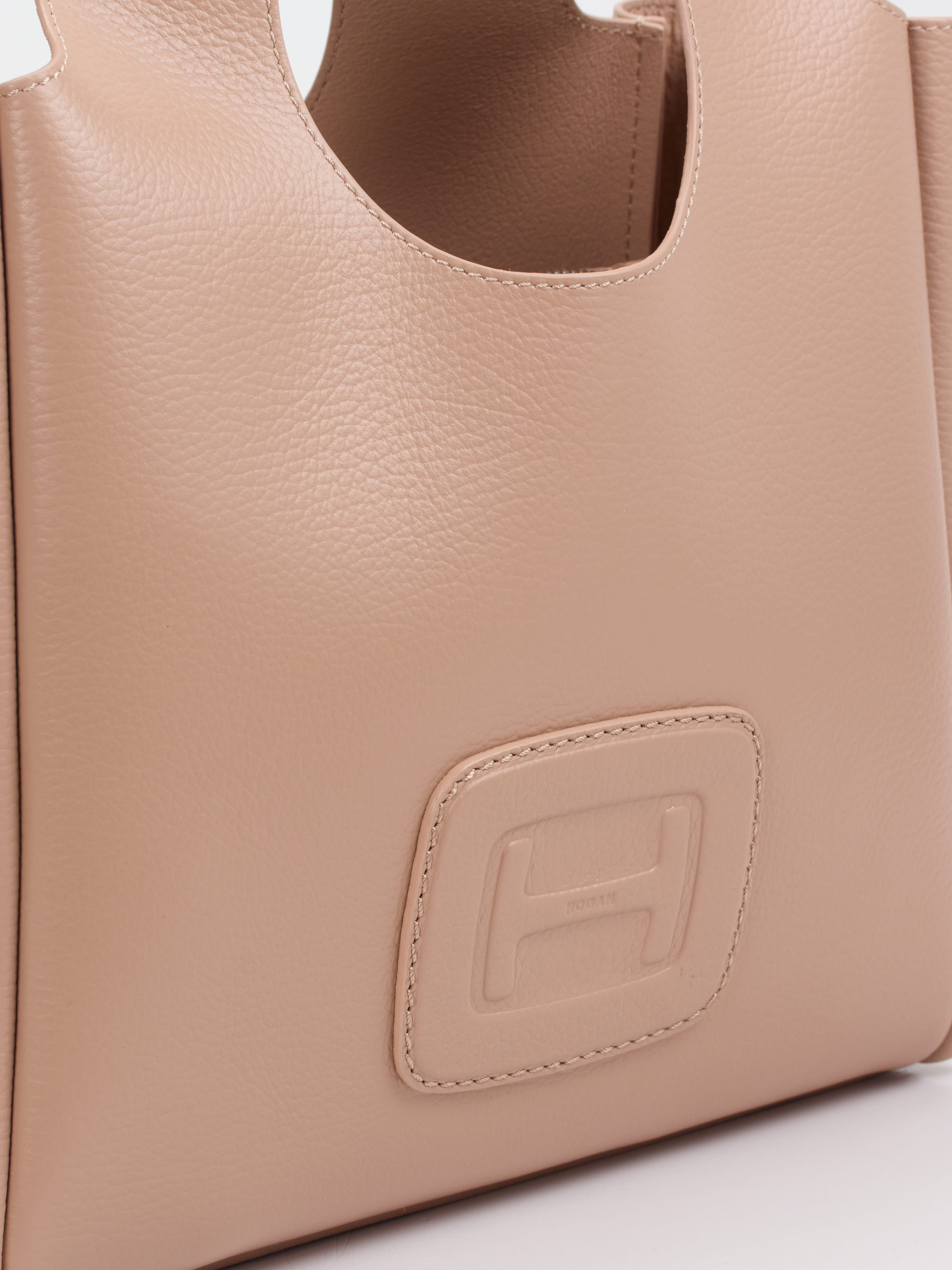 Schulter-/ Umhängetasche beige 9392359001805