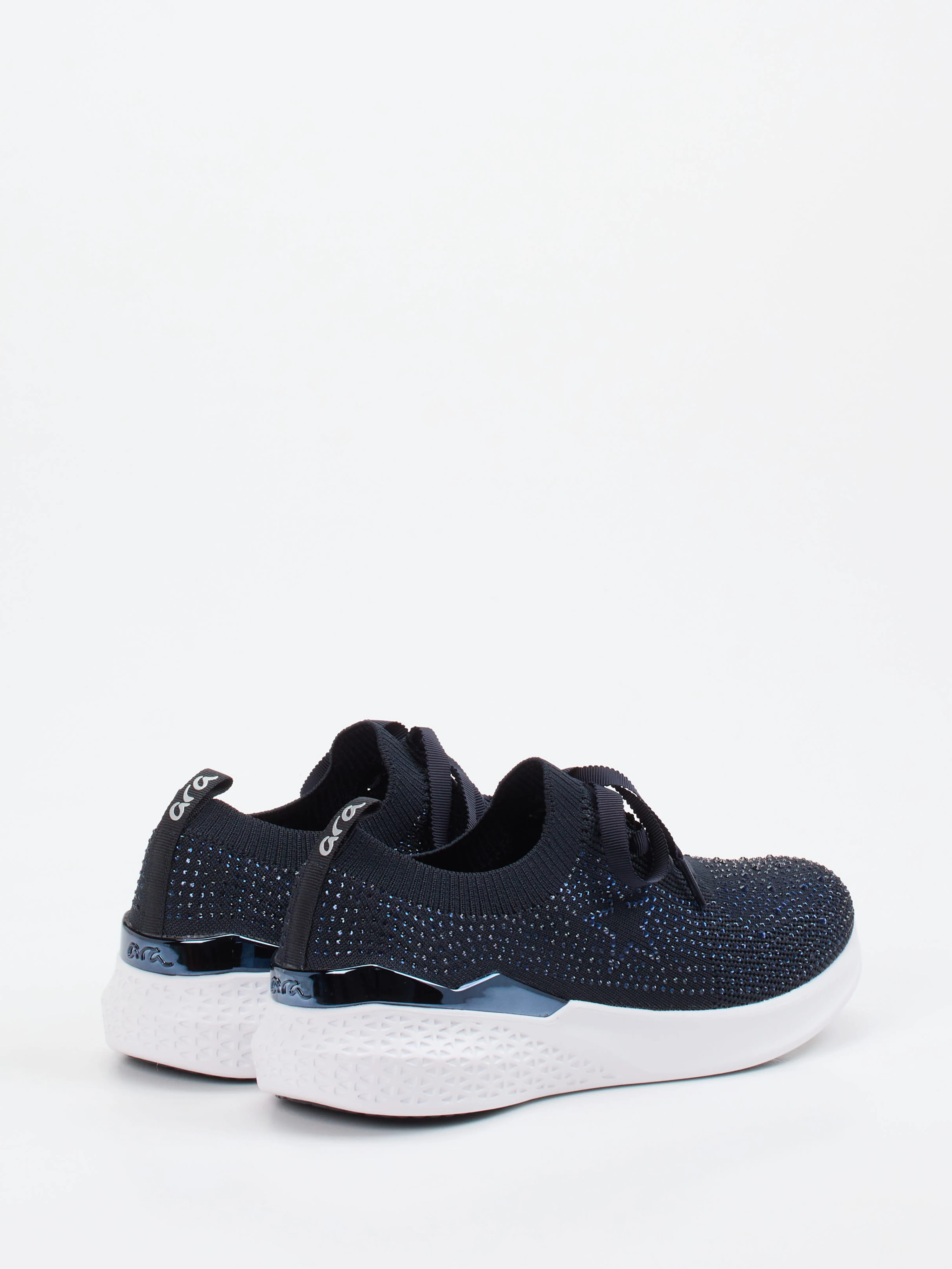 Sneaker blau 2661109023403