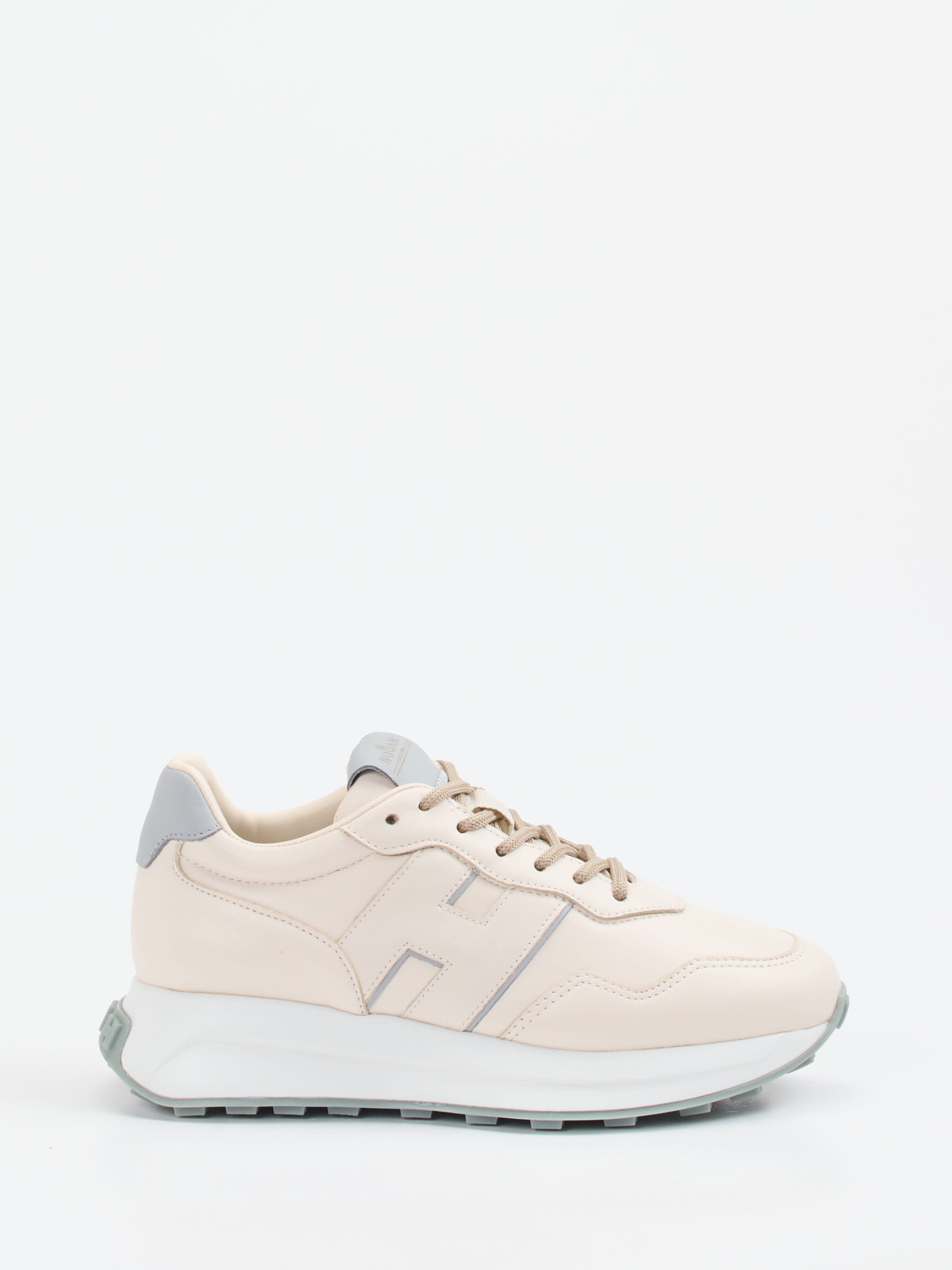 Sneaker weiß 1663731000201