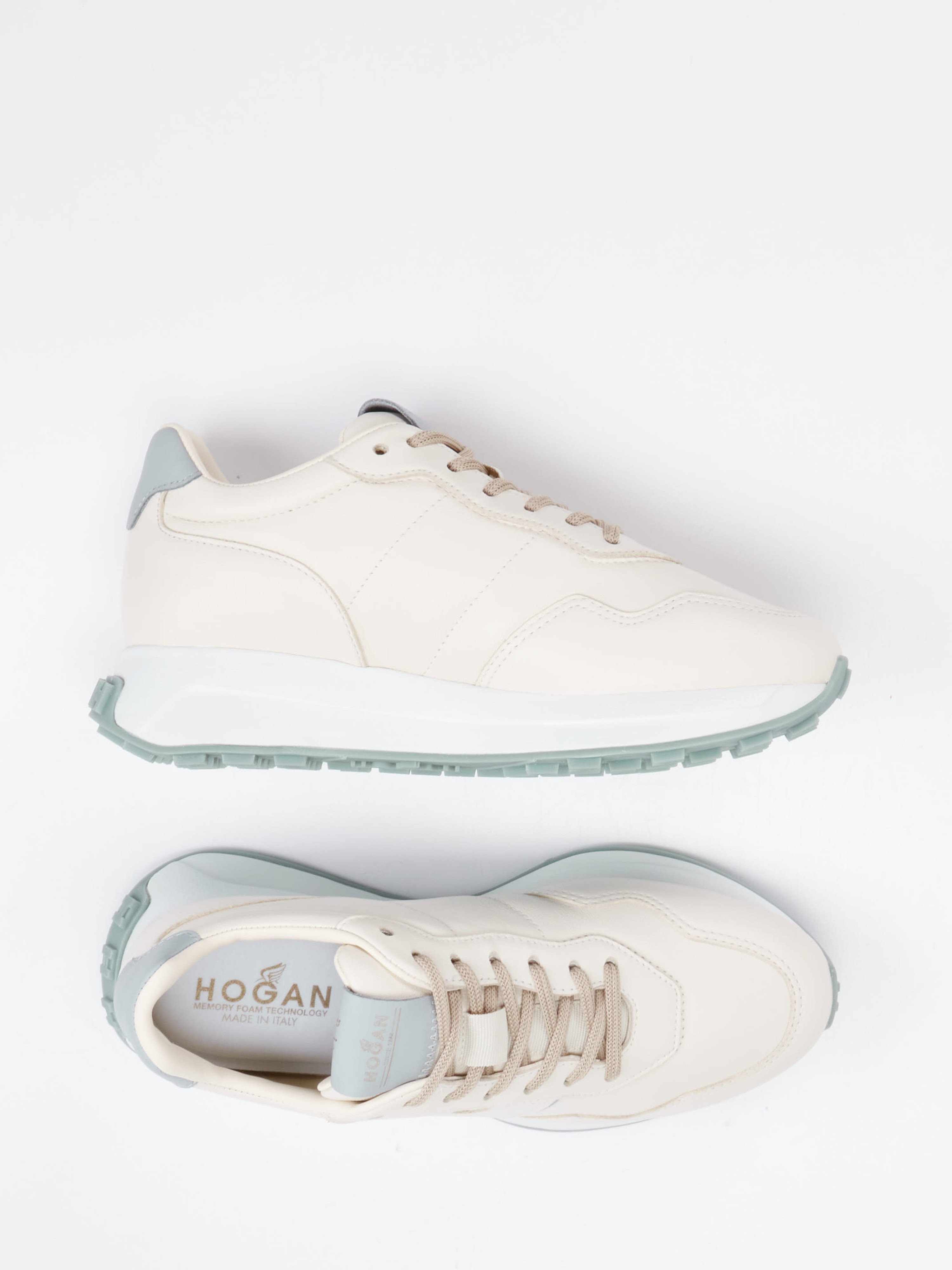 Sneaker weiß 1663731000204