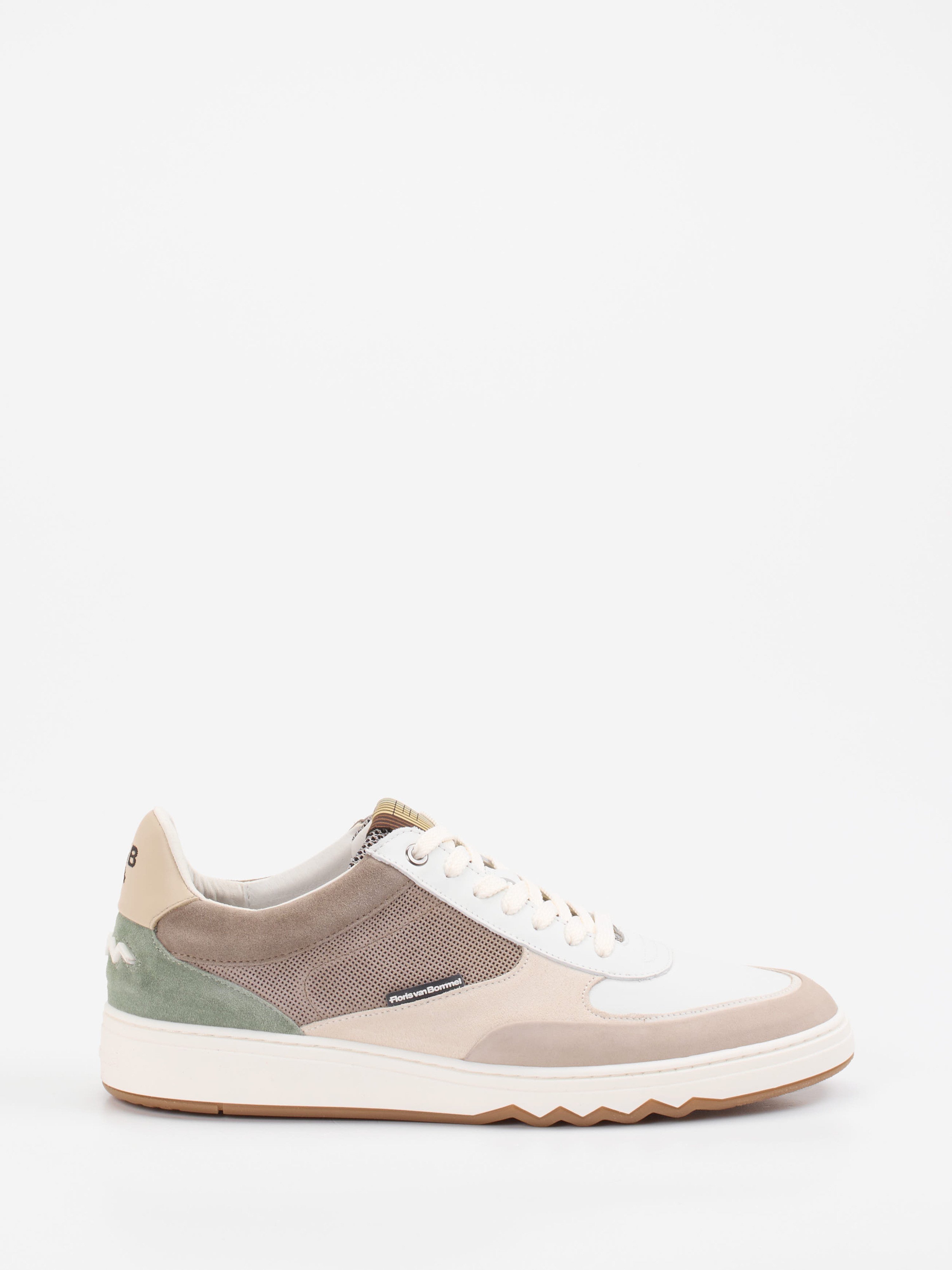 Sneaker De Kupster braun 4661207000501