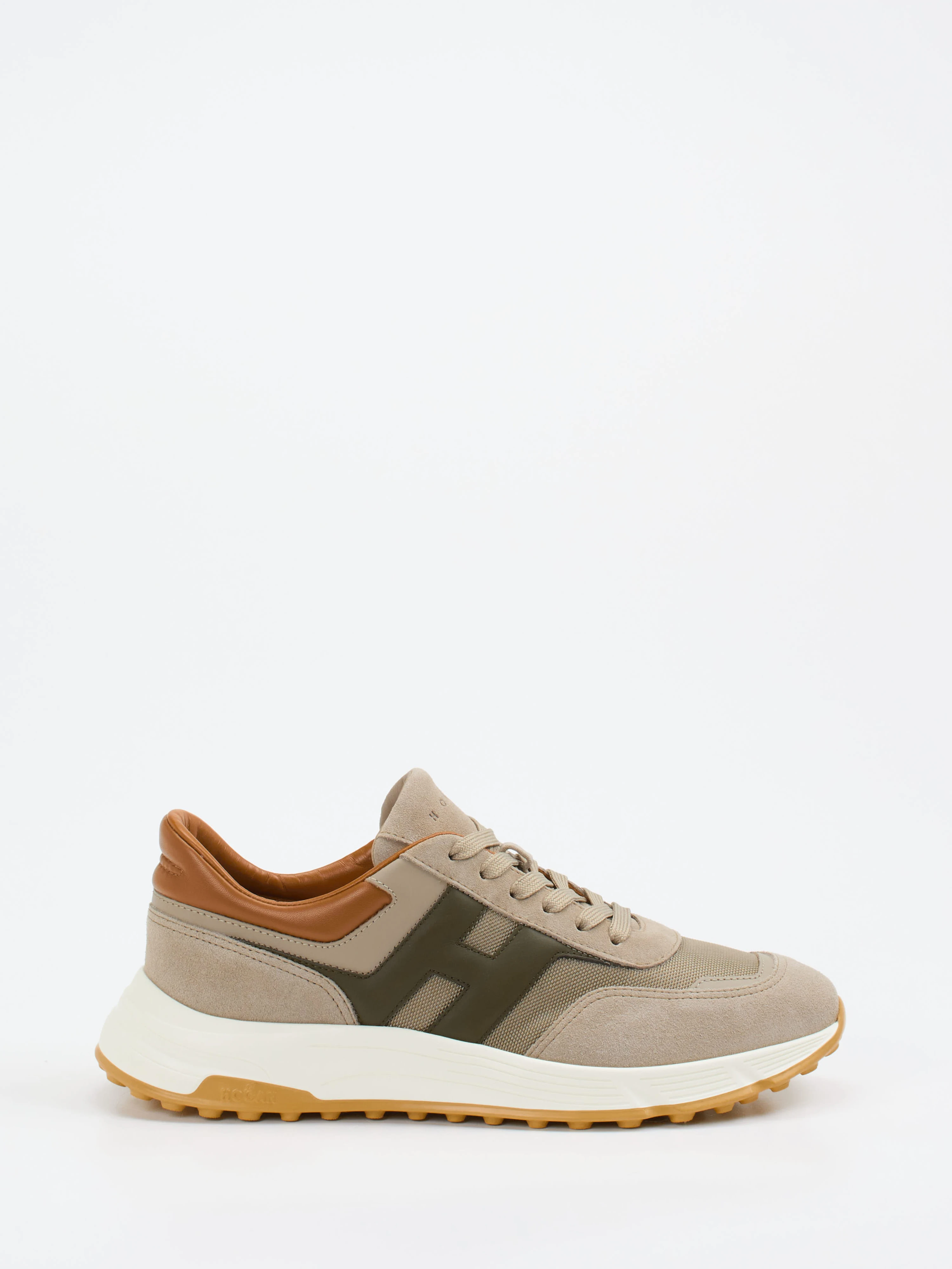 Sneaker braun 4661296001101