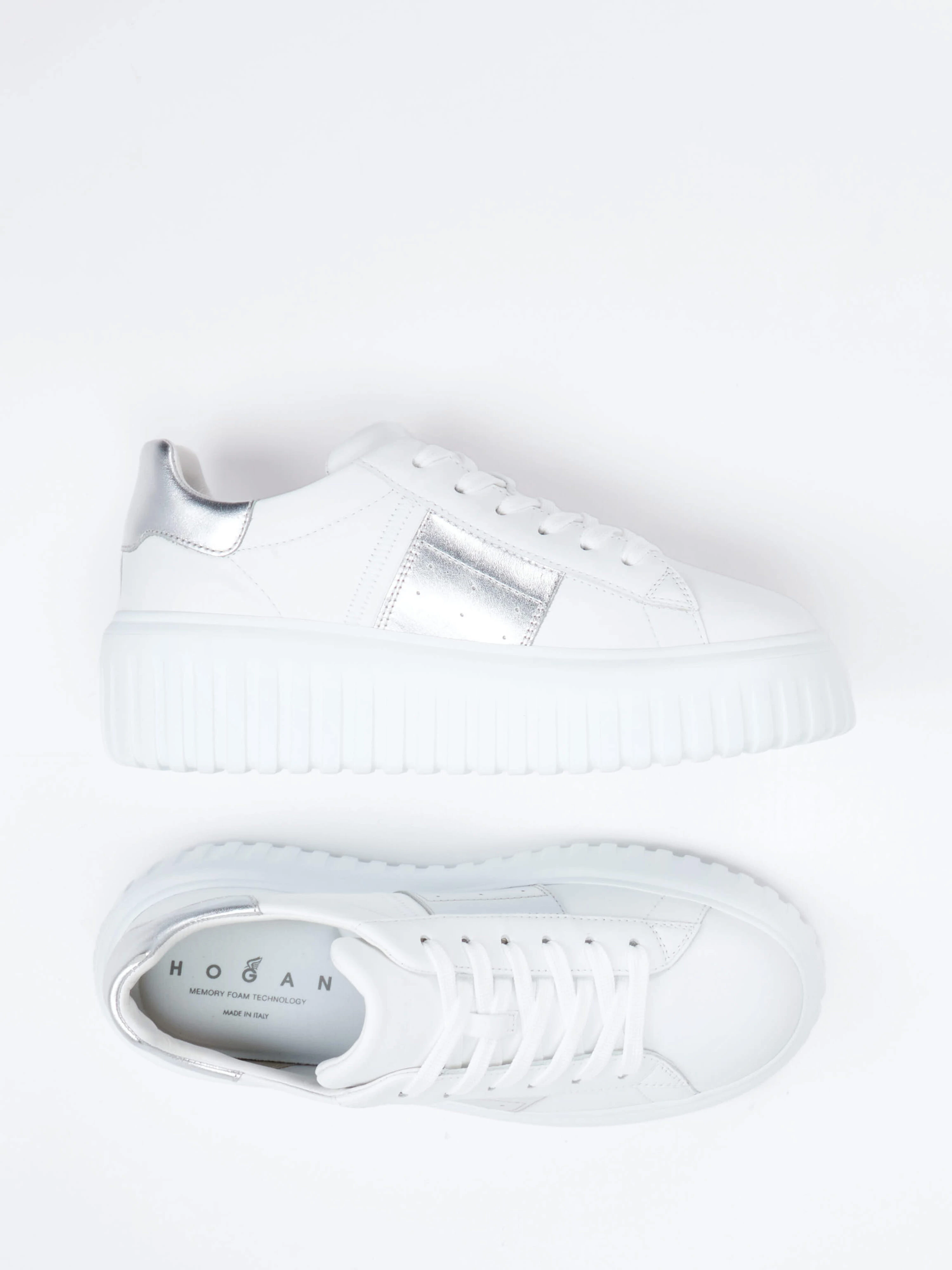 Sneaker weiß 1665794001504