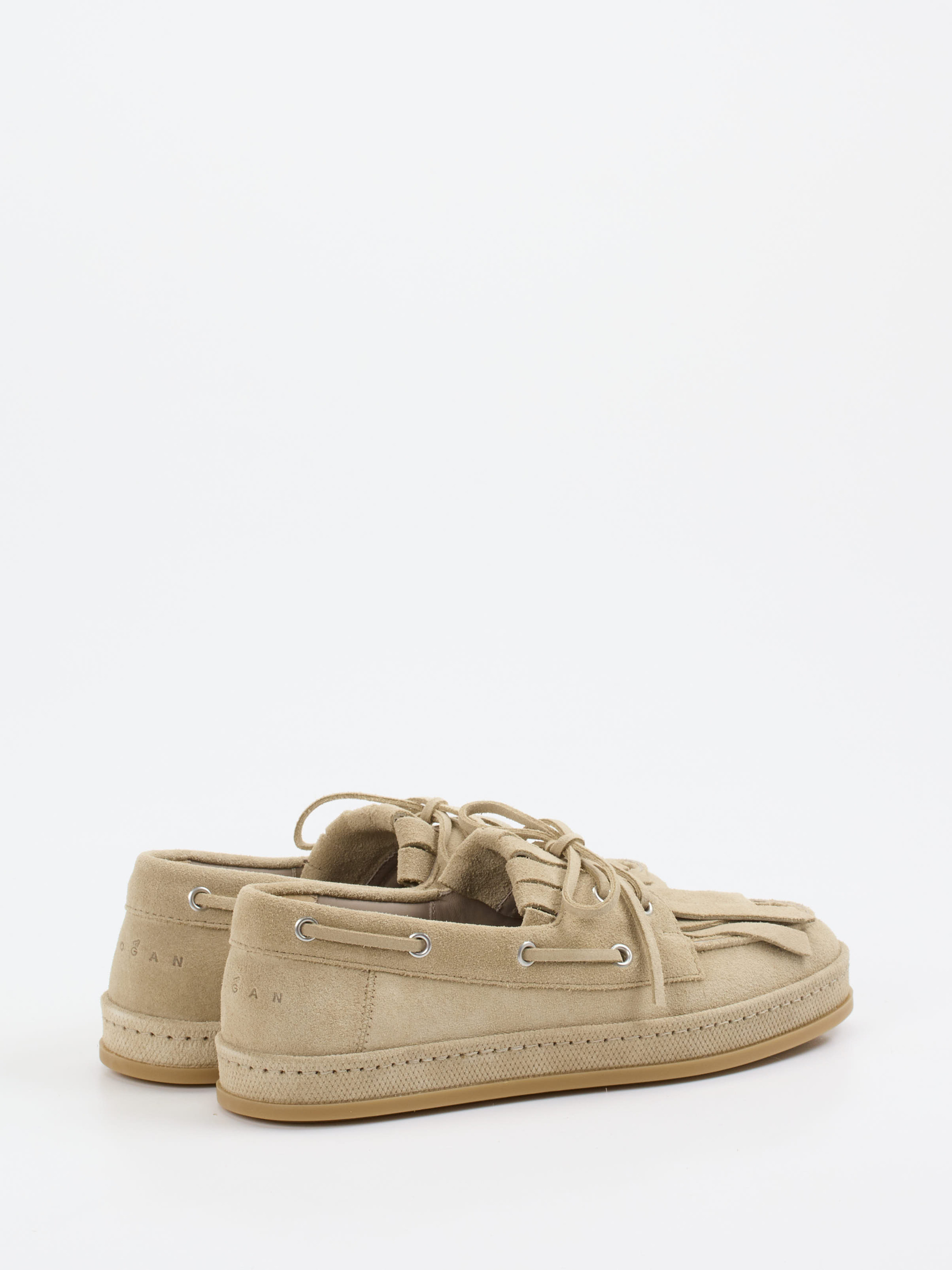 Bootsschuh braun 1651249000103