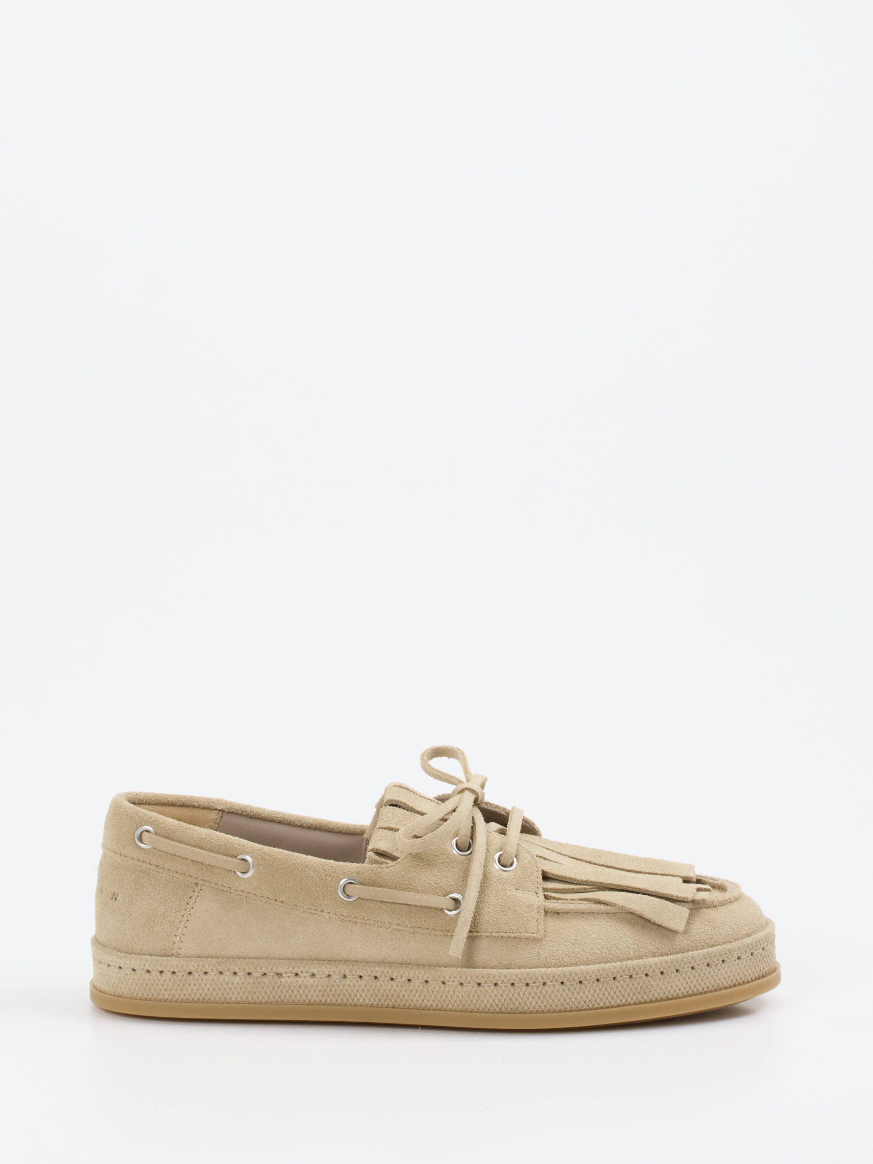 Bootsschuh braun 1651249000101