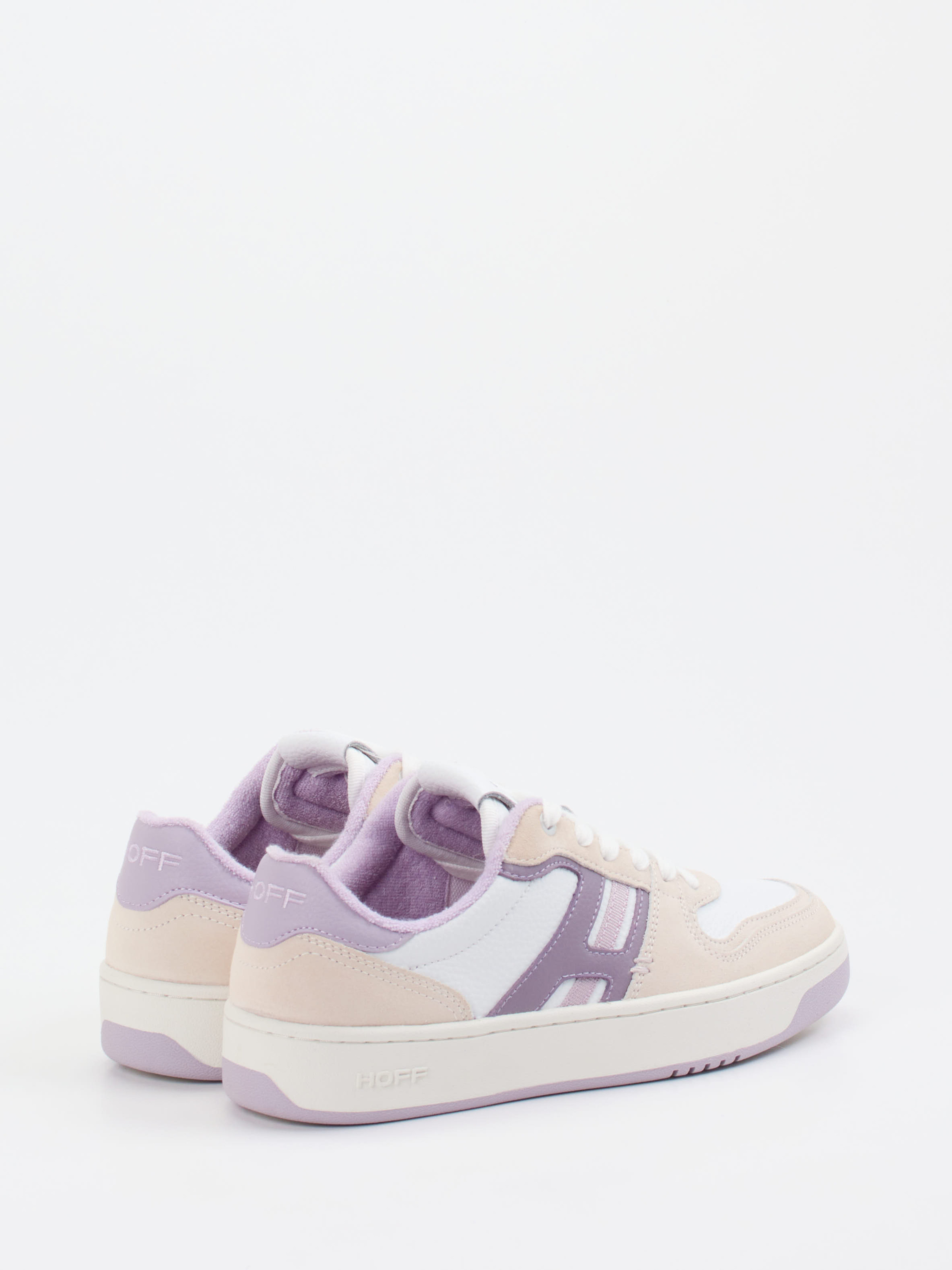 Sneaker Maelbeek beige 1663391000103