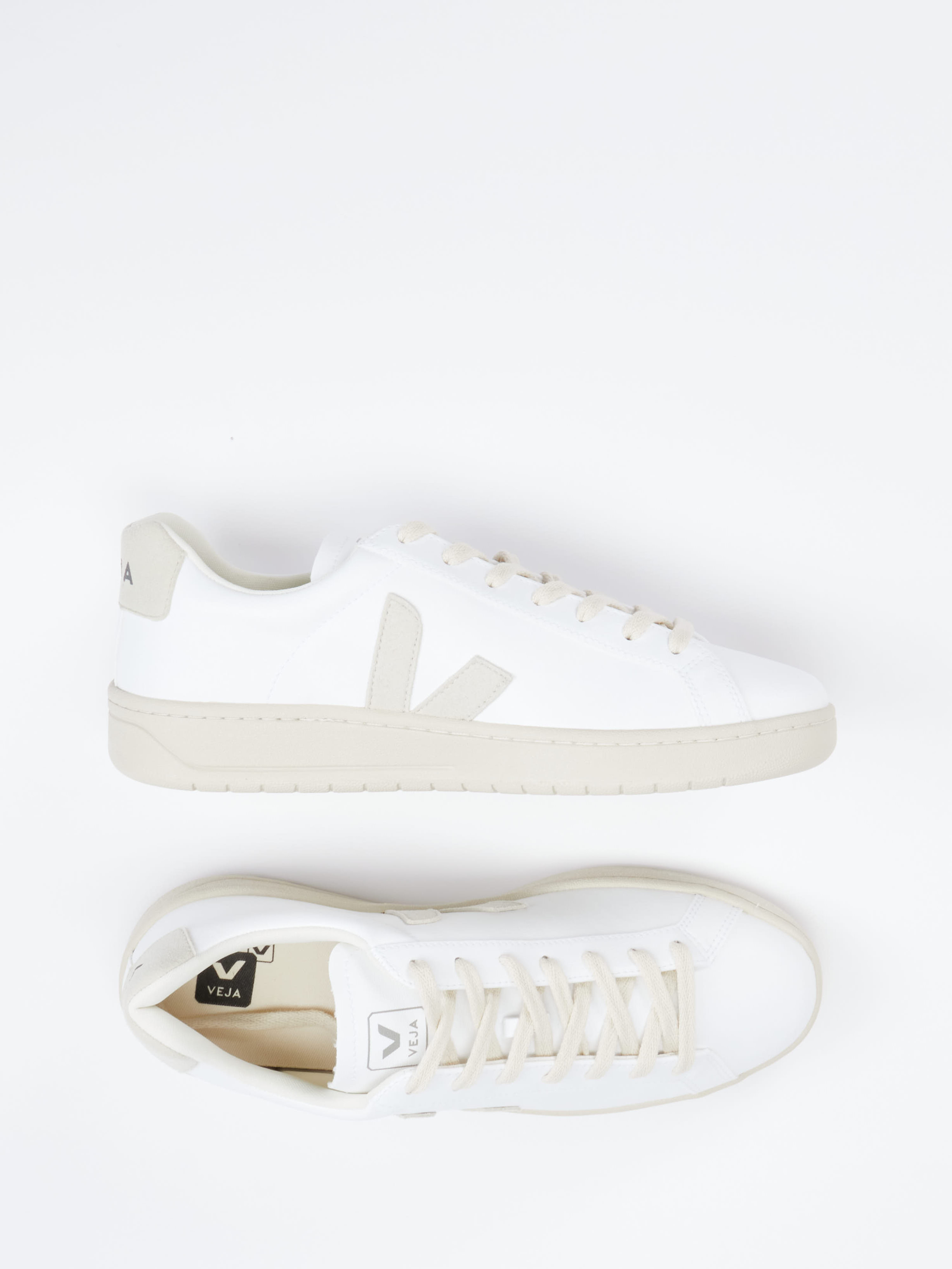 Sneaker Urca weiß 4661799050404