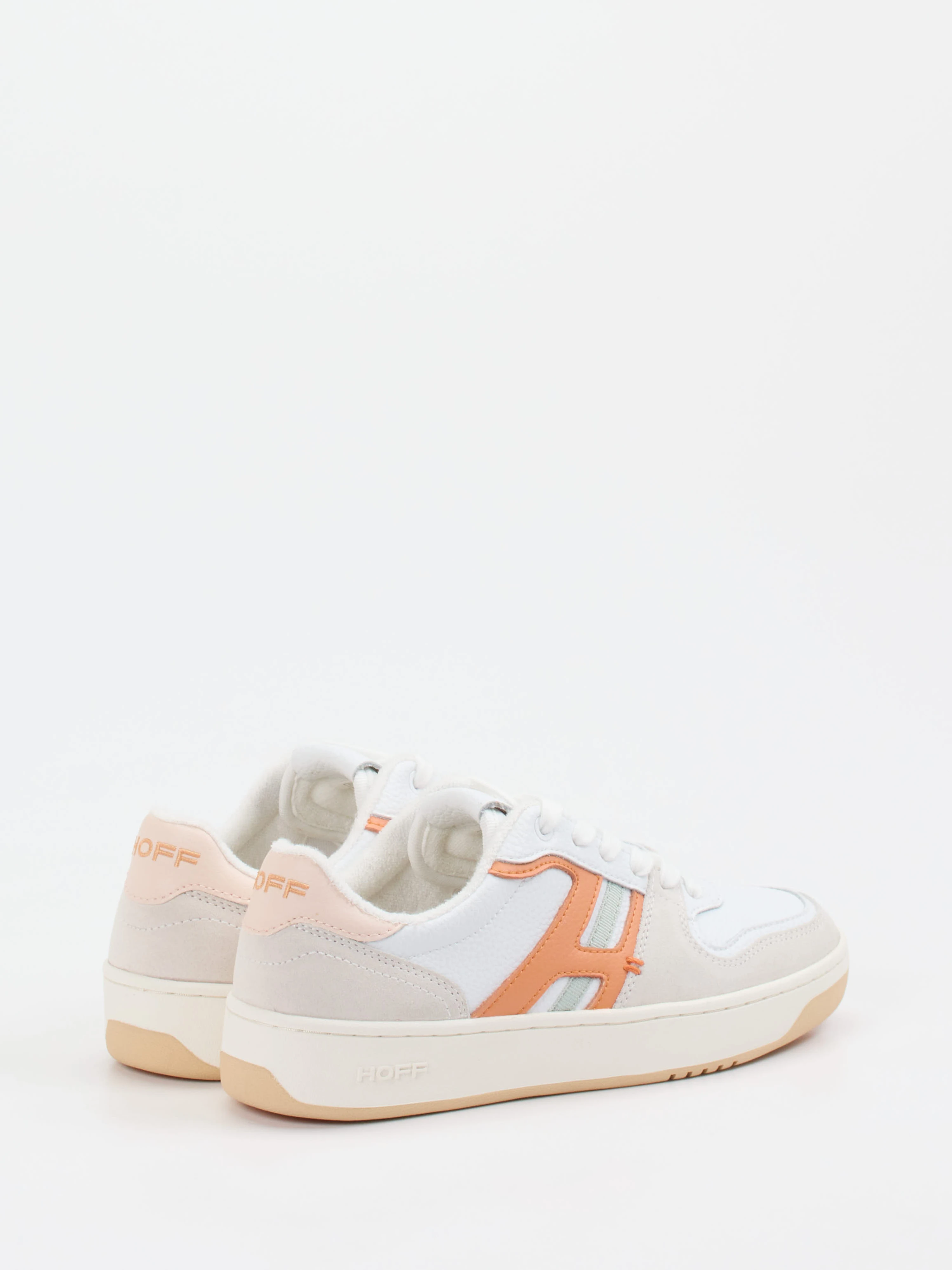 Sneaker Korai Square weiß 1663793004503