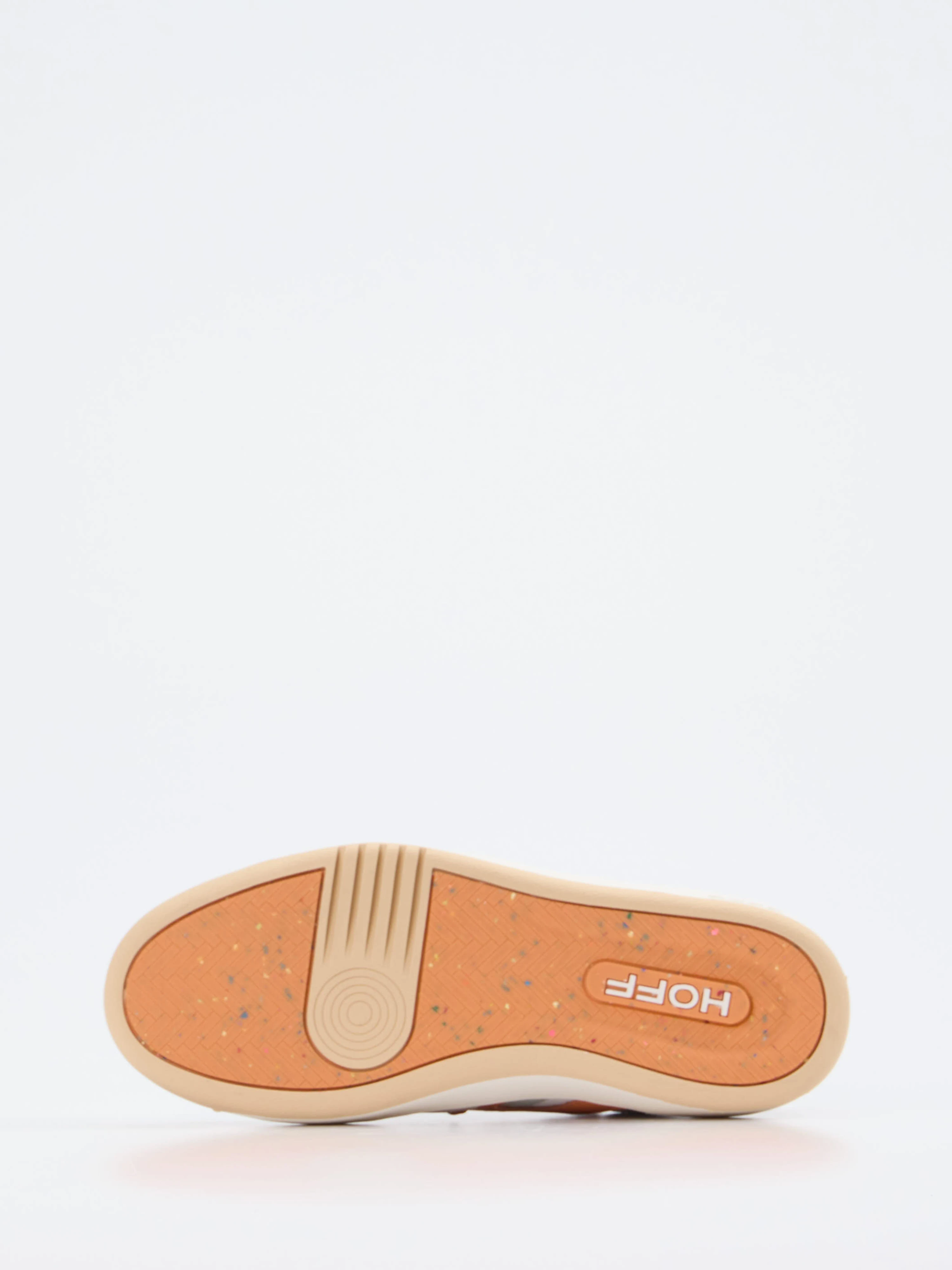 Sneaker Korai Square weiß 1663793004505