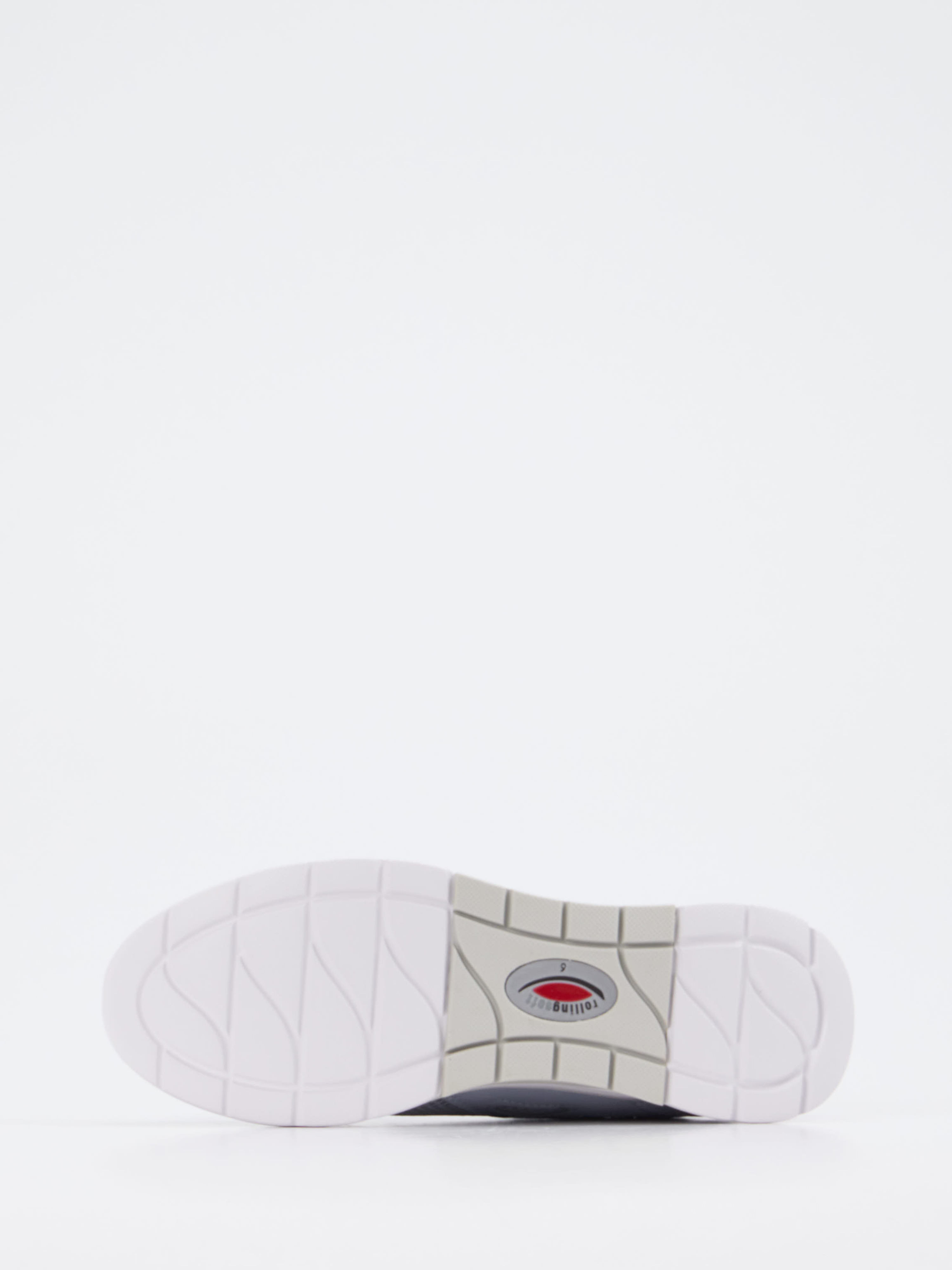 Sneaker blau 2661199001805