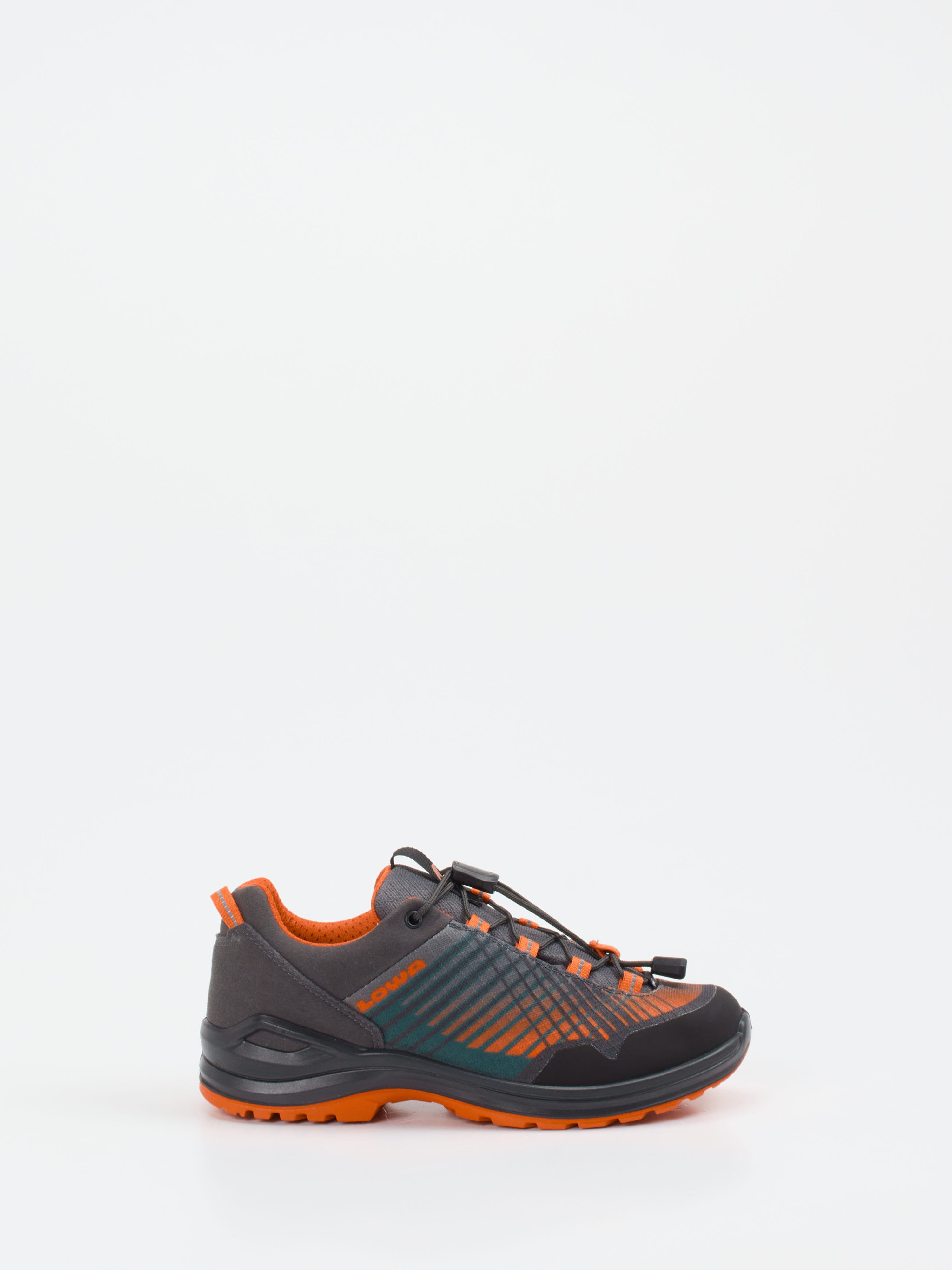 Sneaker grau 6611405000501