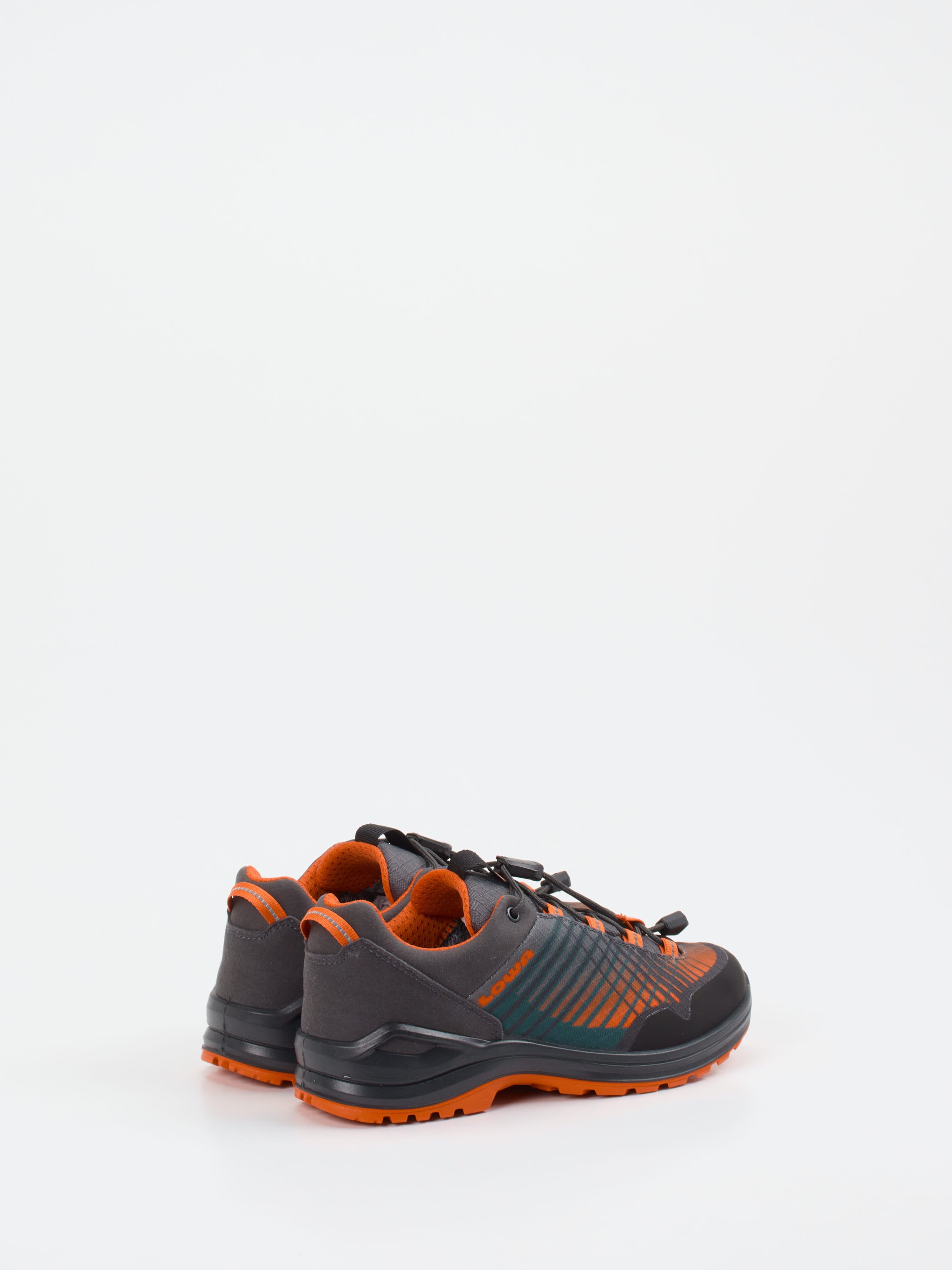 Sneaker grau 6611405000503