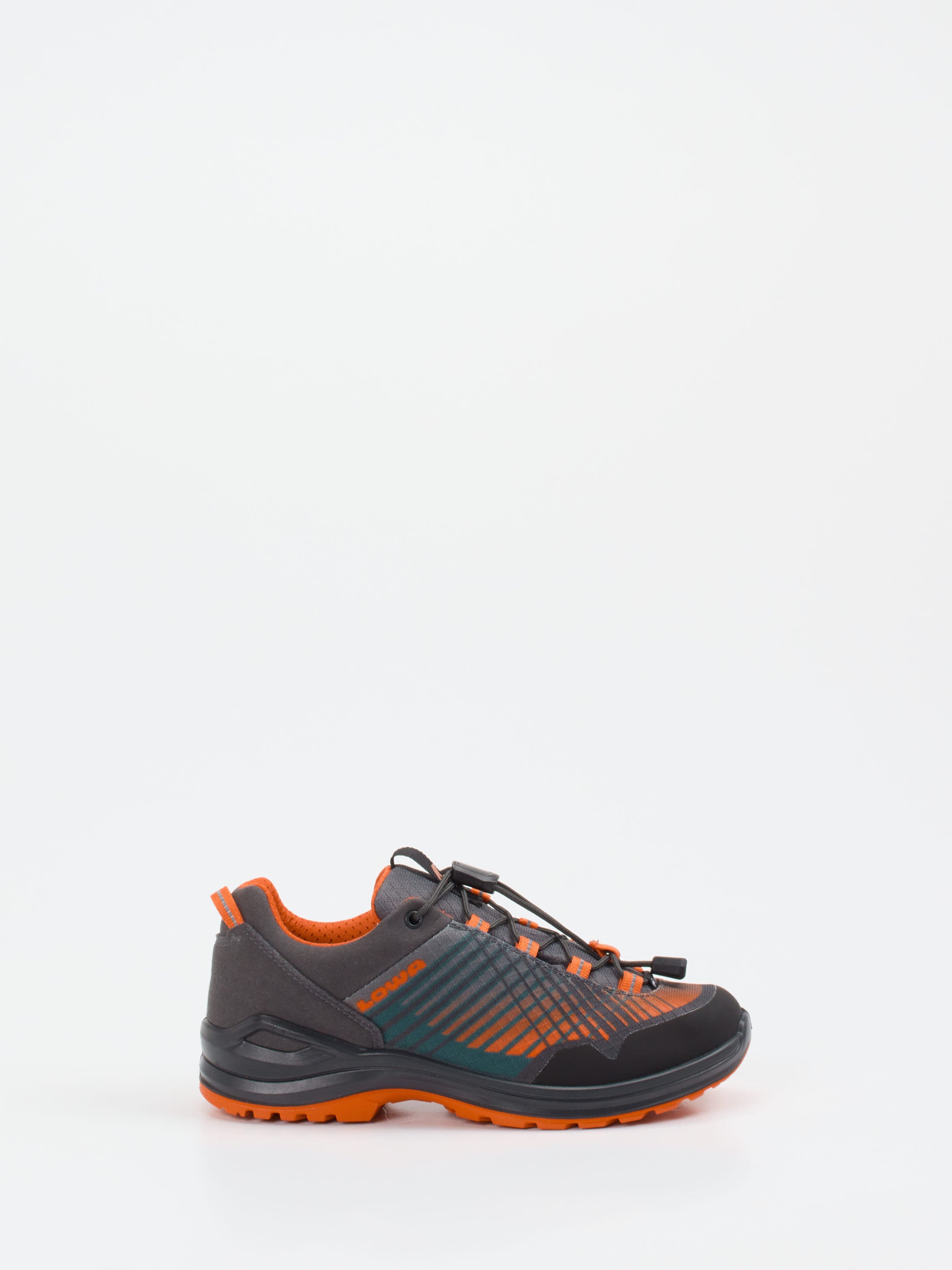 Sneaker grau 6611405000501