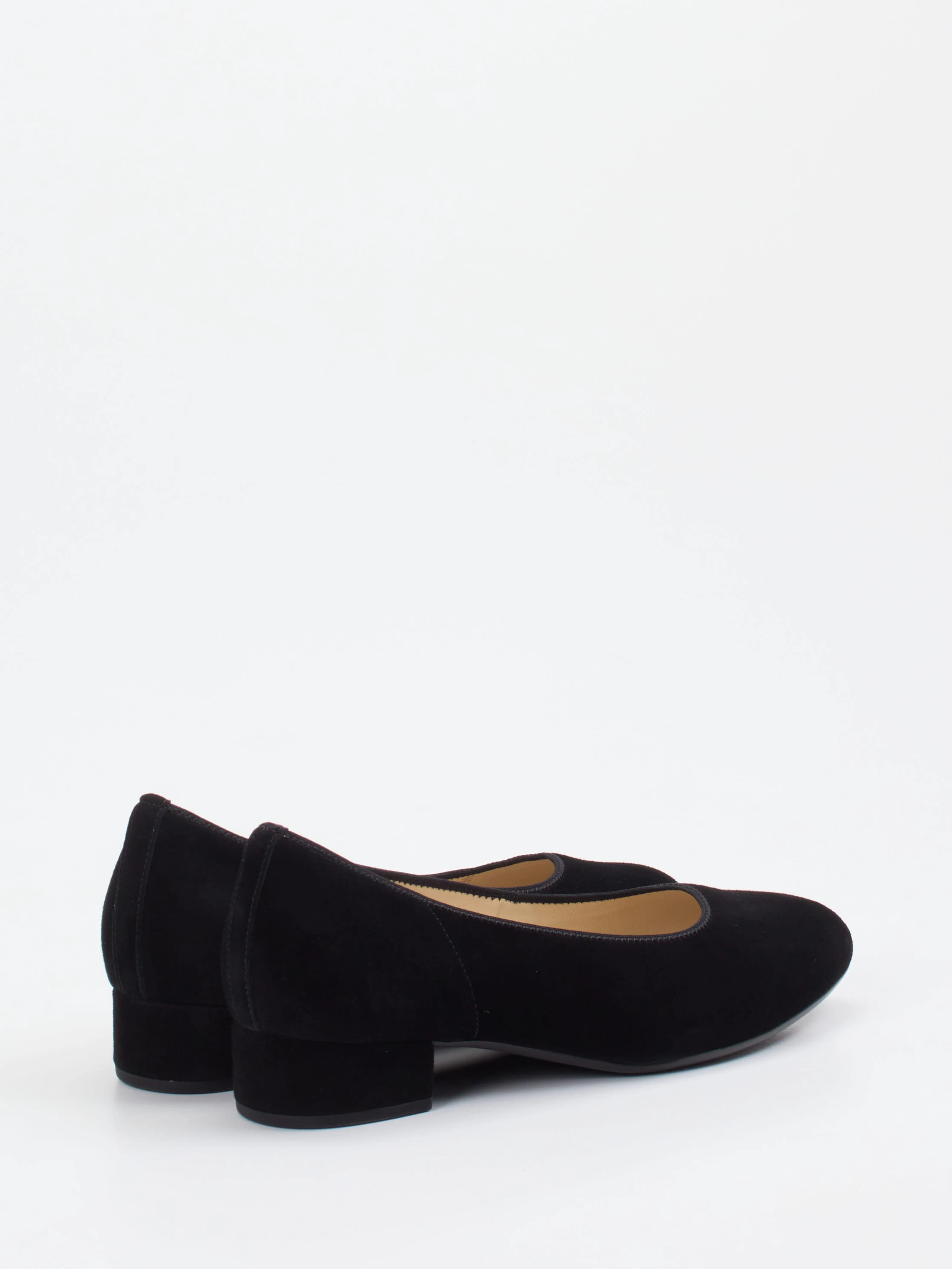 Pumps schwarz 1413009007803