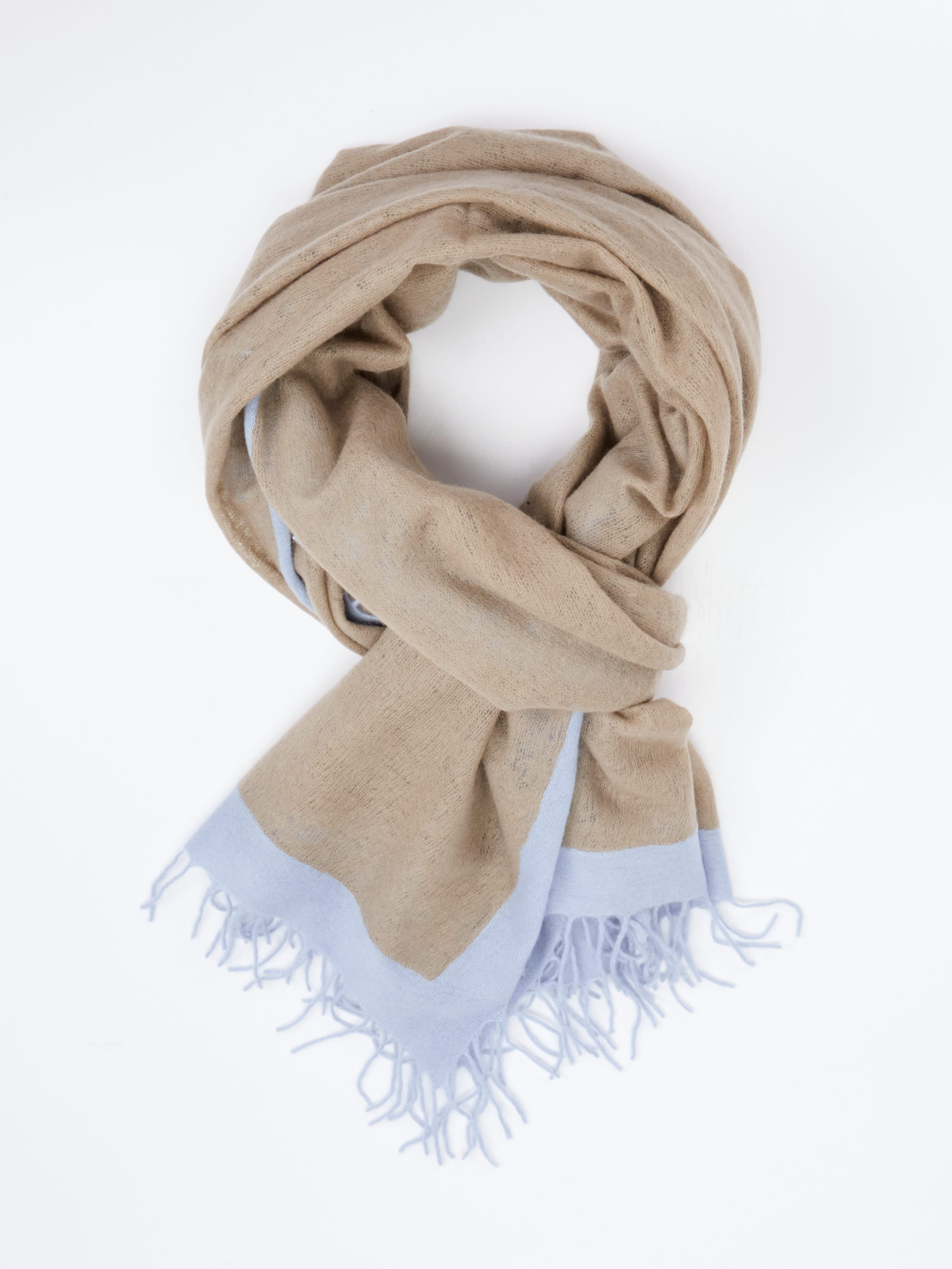 Schal beige 9321349000306