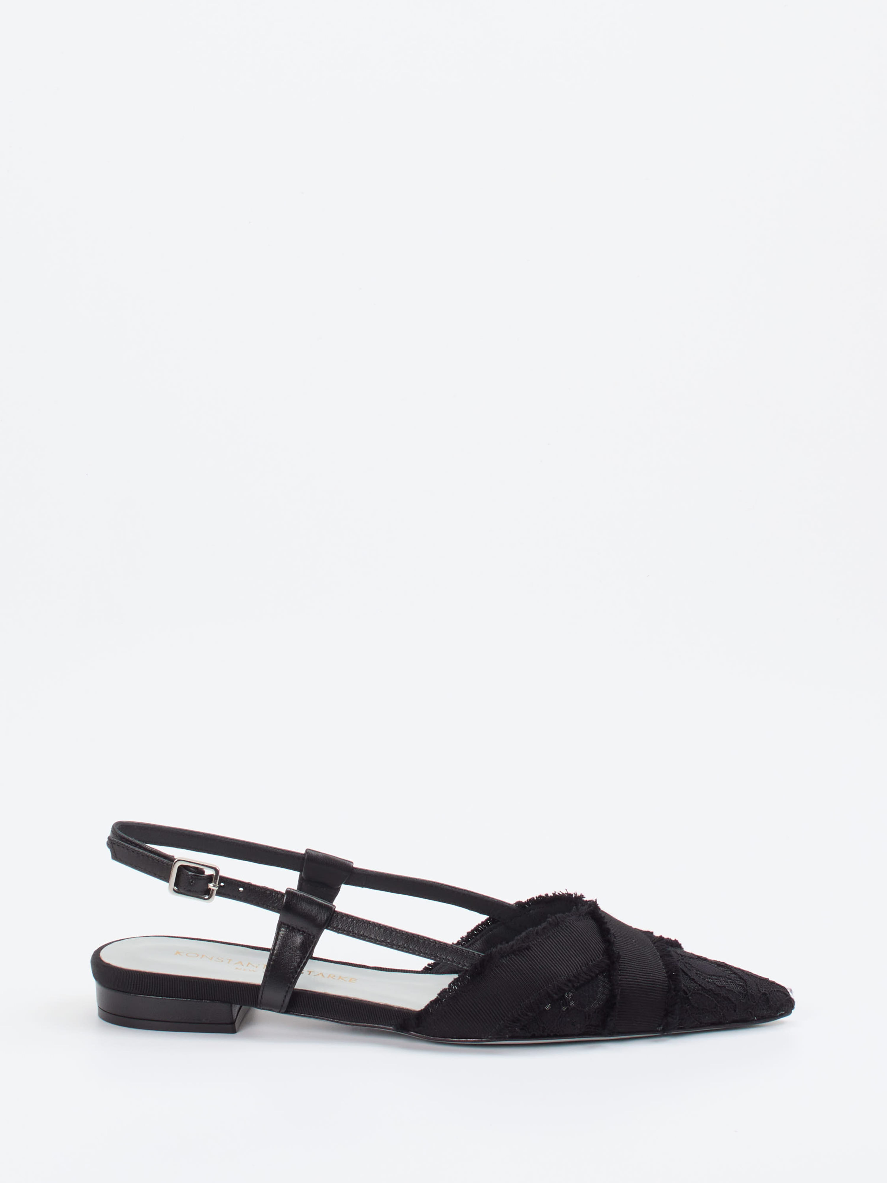 Slingpumps schwarz 1300009003701