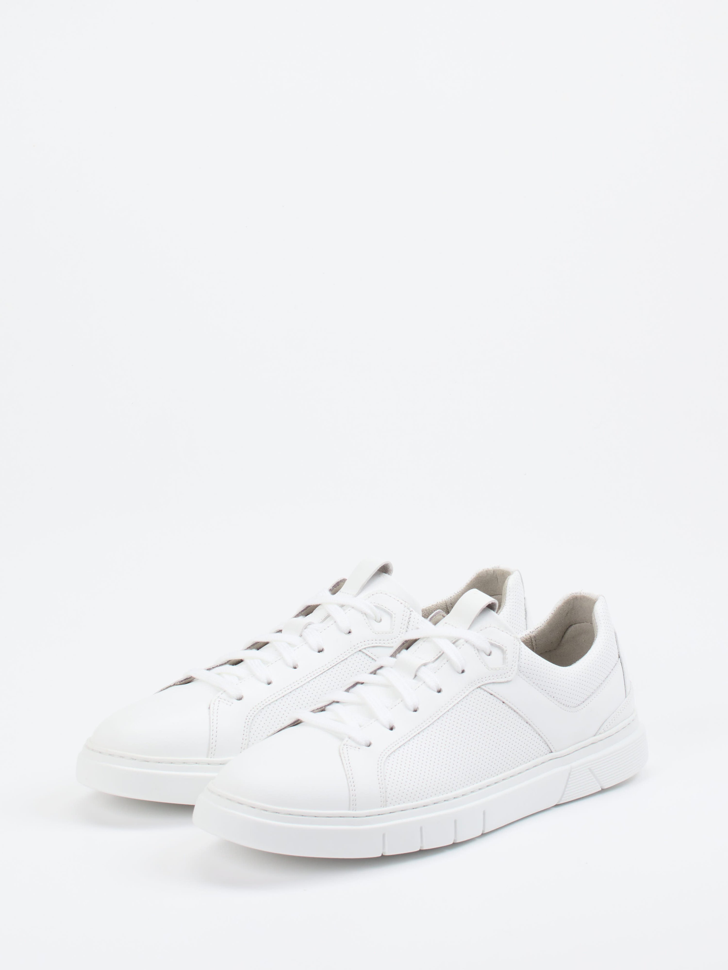 Sneaker weiß 4661799050902
